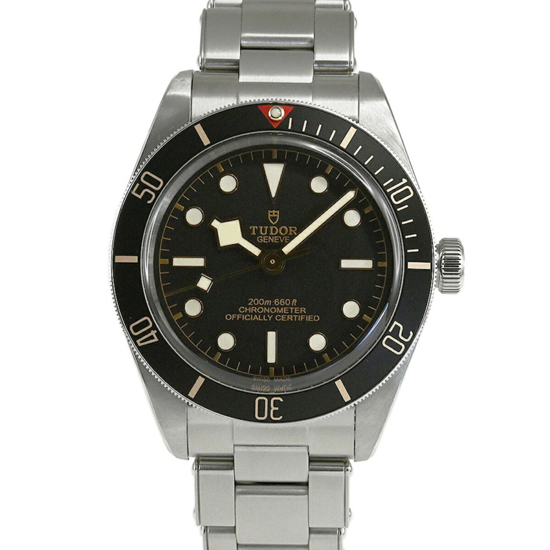TUDOR Black Bay 58 Watch