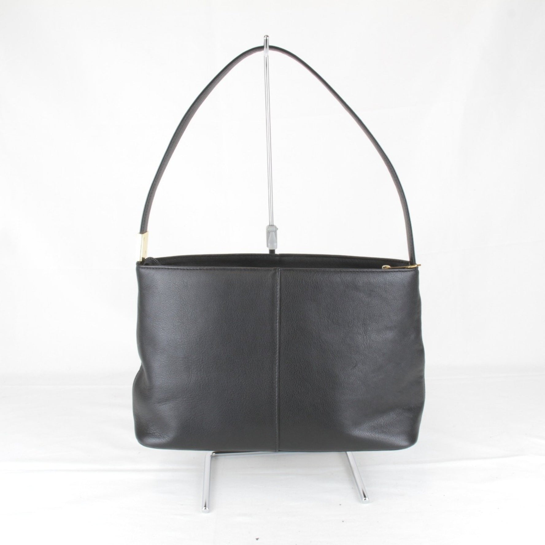 BURBERRY LONDON Burberry London Shoulder Bag Leather Women's