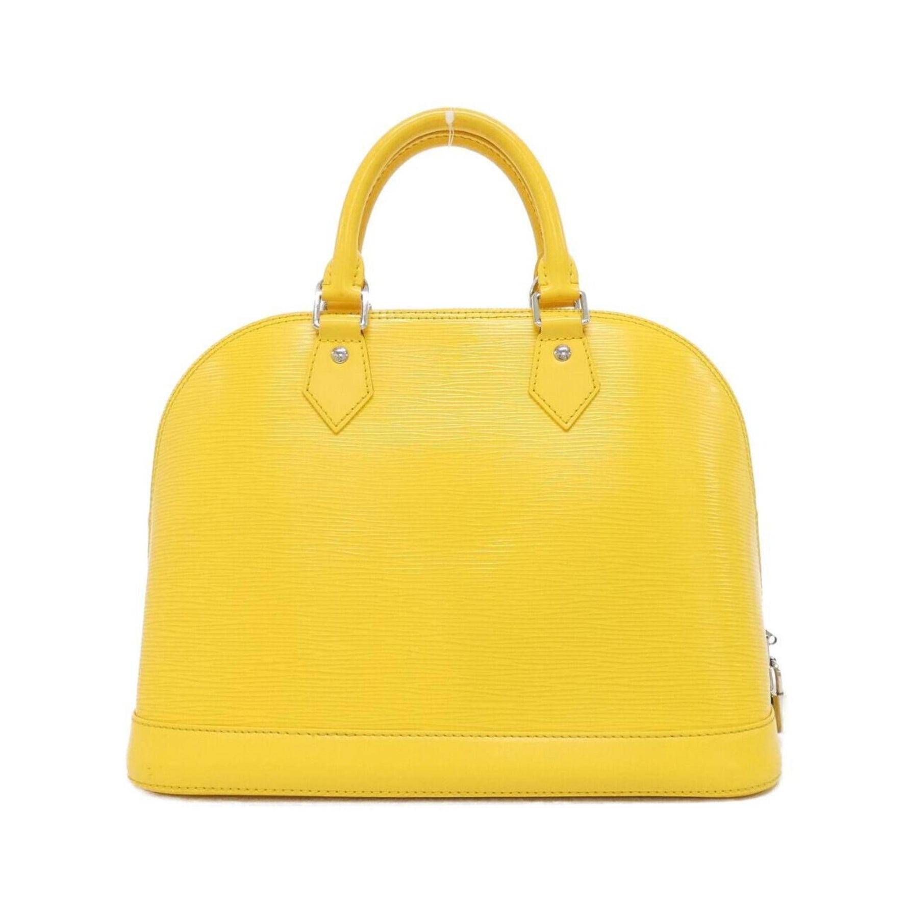 Louis Vuitton Epi Alma PM Handbag