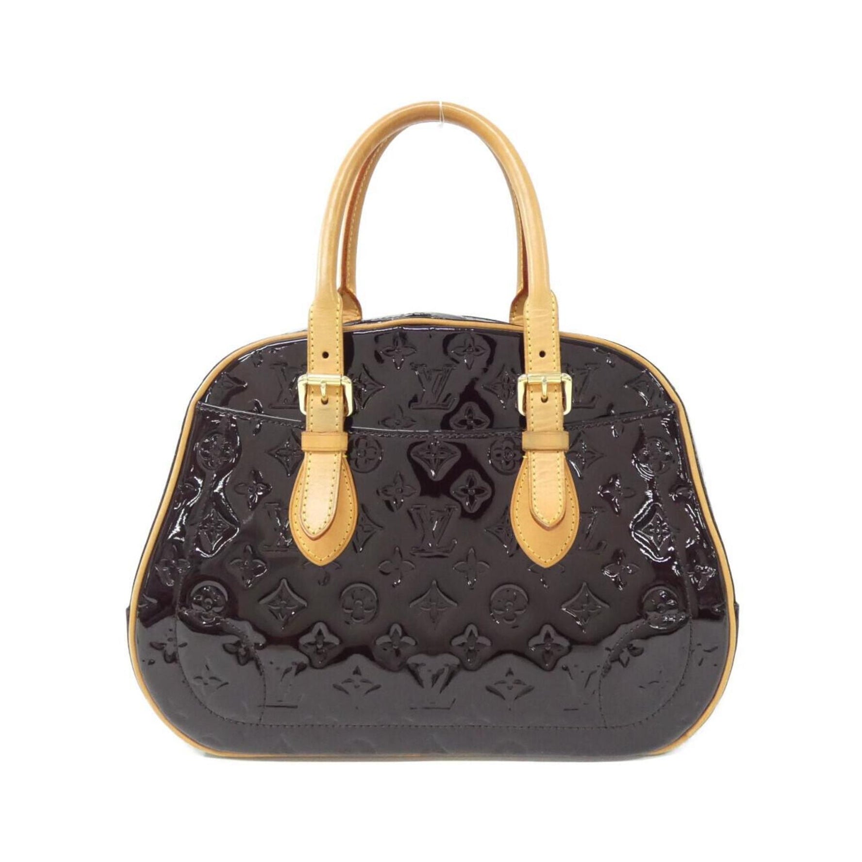 Louis Vuitton Vernis Summit Drive Handbag