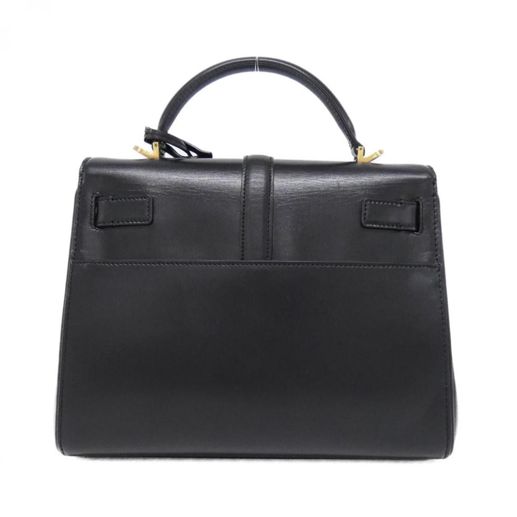 Saint Laurent Le Fermoir Small 2ZA0W Handbag