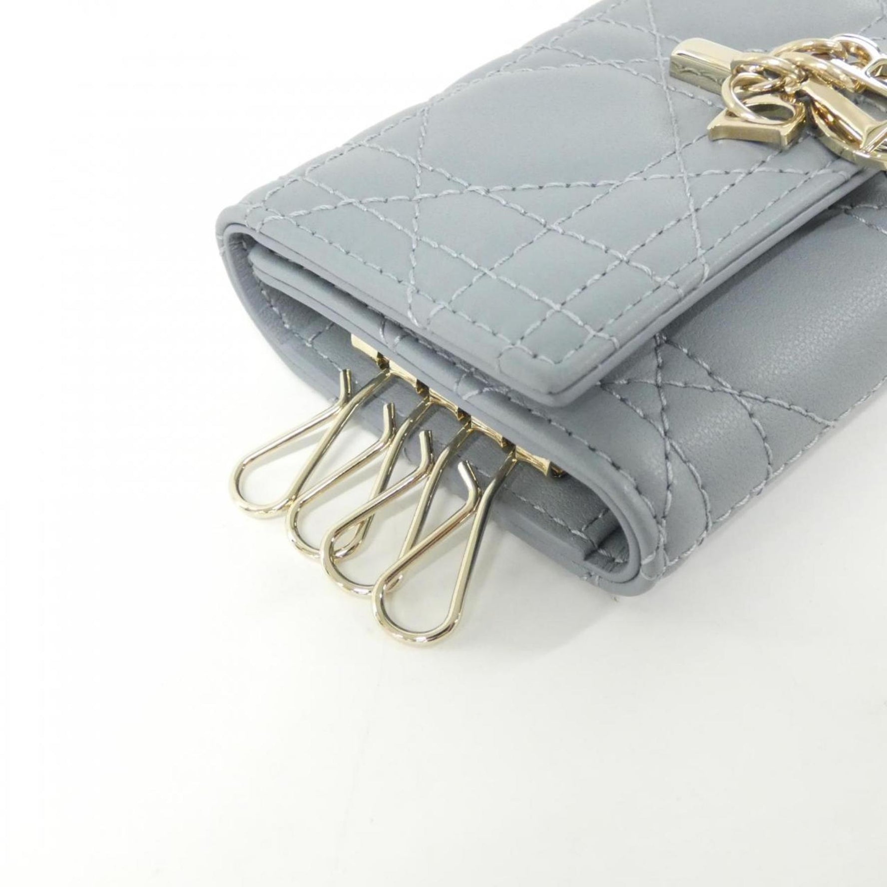 Christian Dior My Astor Accessory Key Case