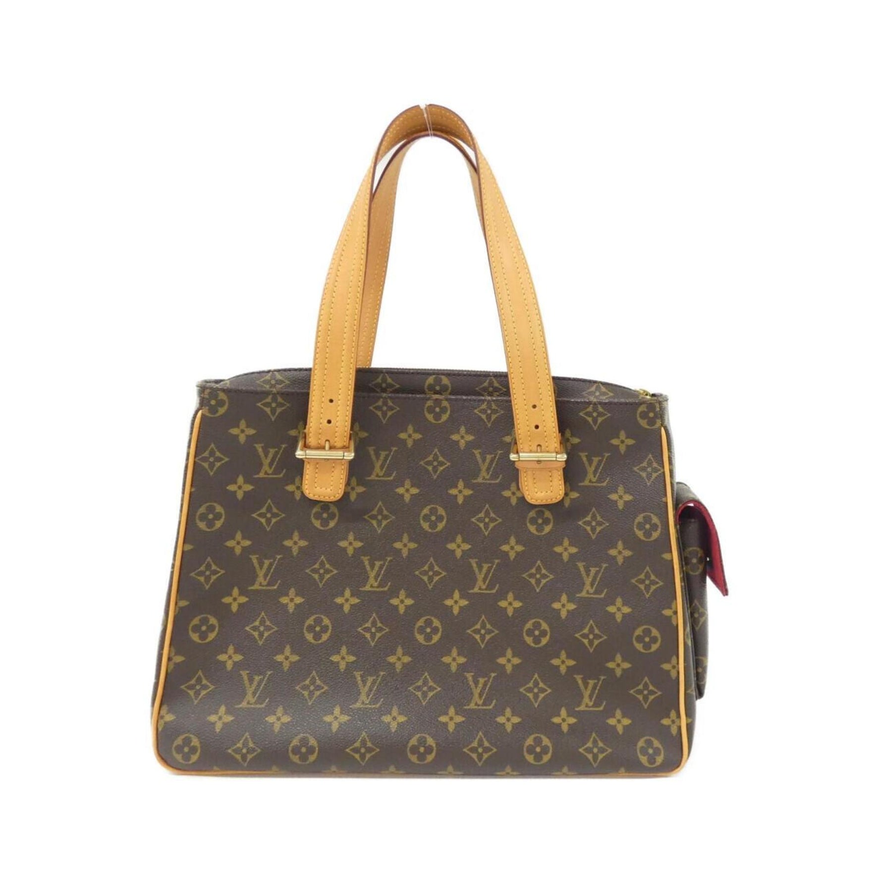 Louis Vuitton Monogram Multiply Cite Handbag