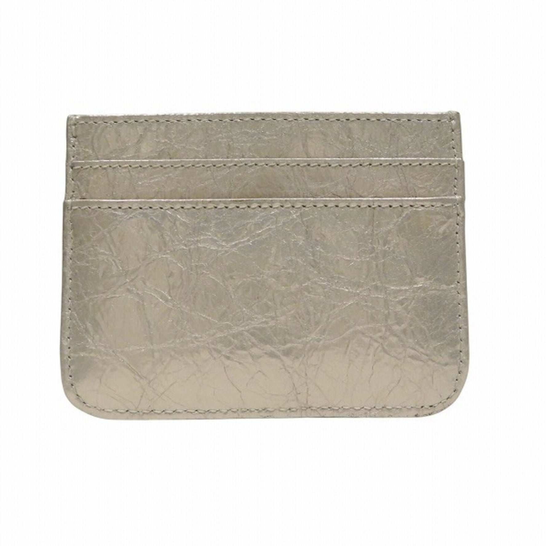 Balenciaga Monaco BB Business Card Holder/Card Case