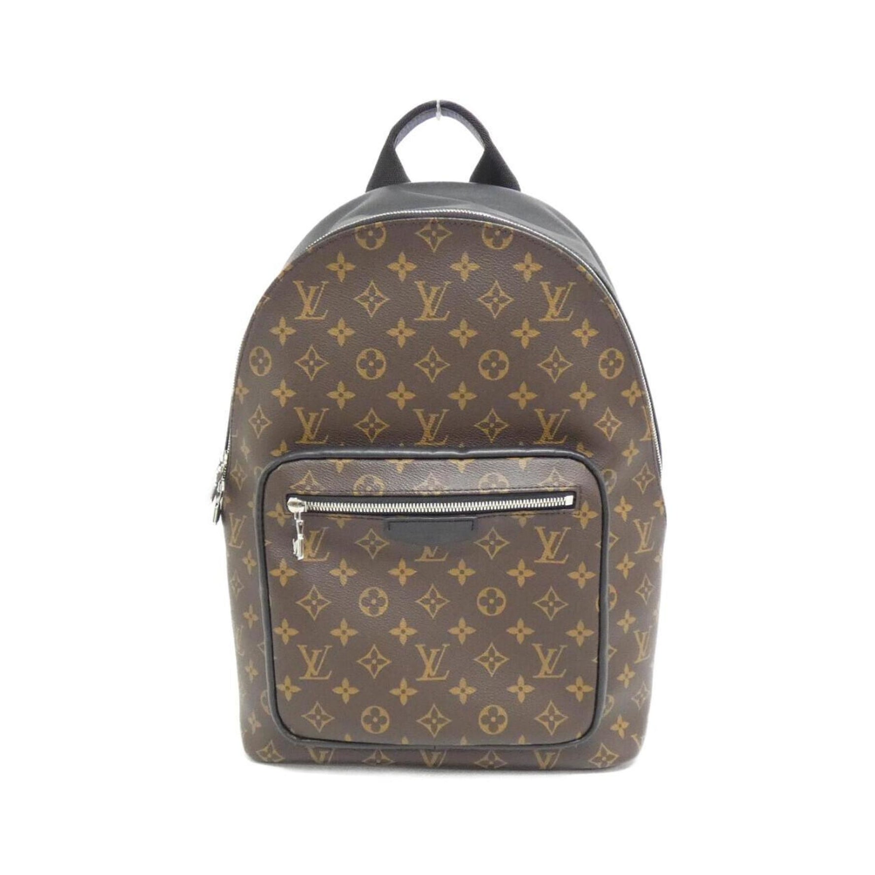 Louis Vuitton Monogram Macassar Josh Backpack