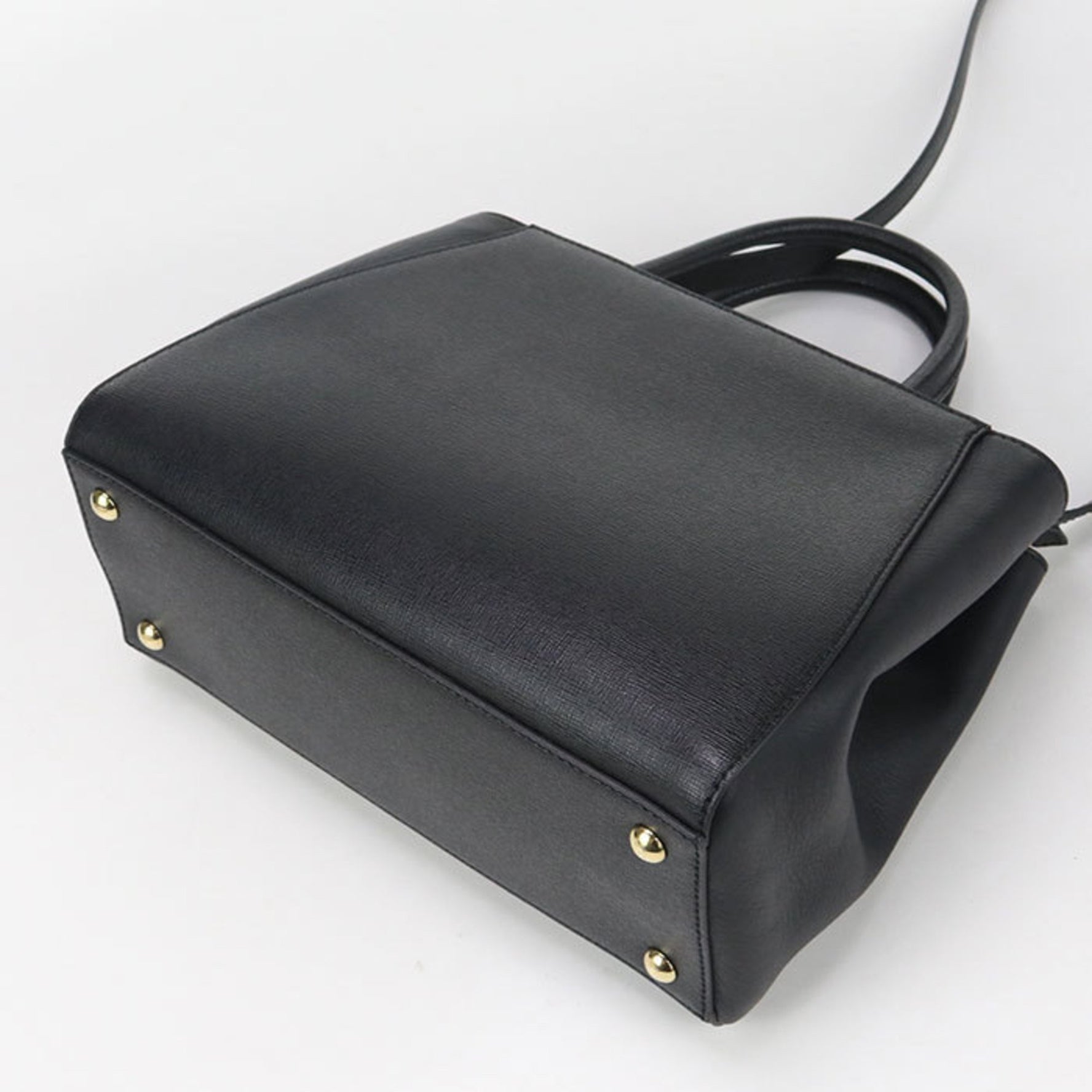 FENDI Petite Toujour Tote Bag