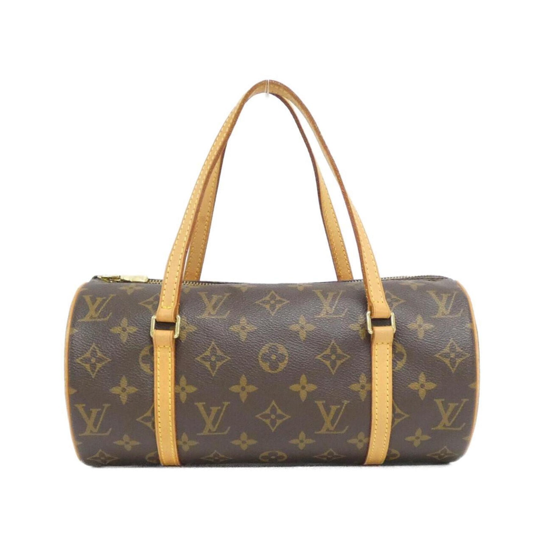 Louis Vuitton Monogram Papillon Handbag