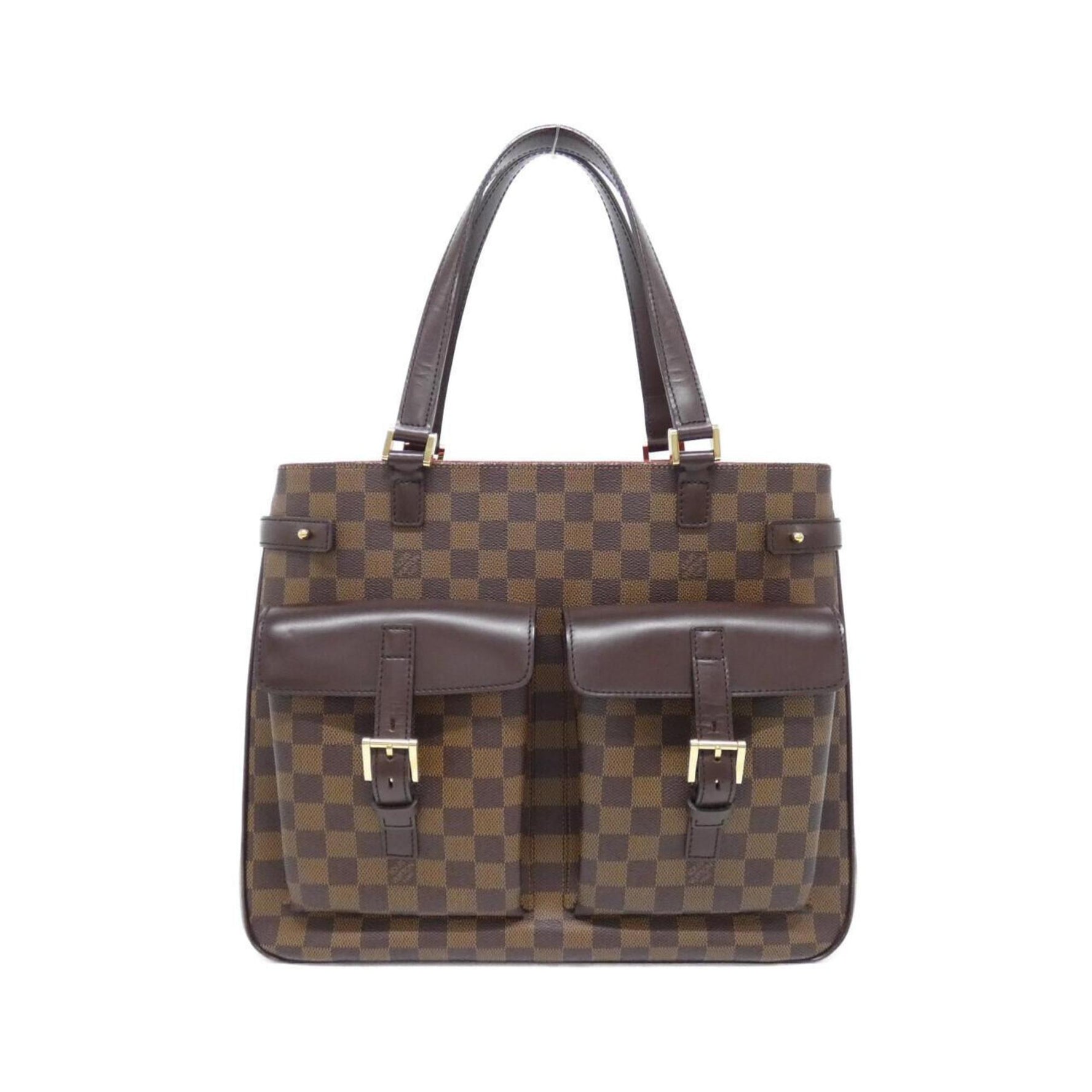 Louis Vuitton Damier Uzes Handbag