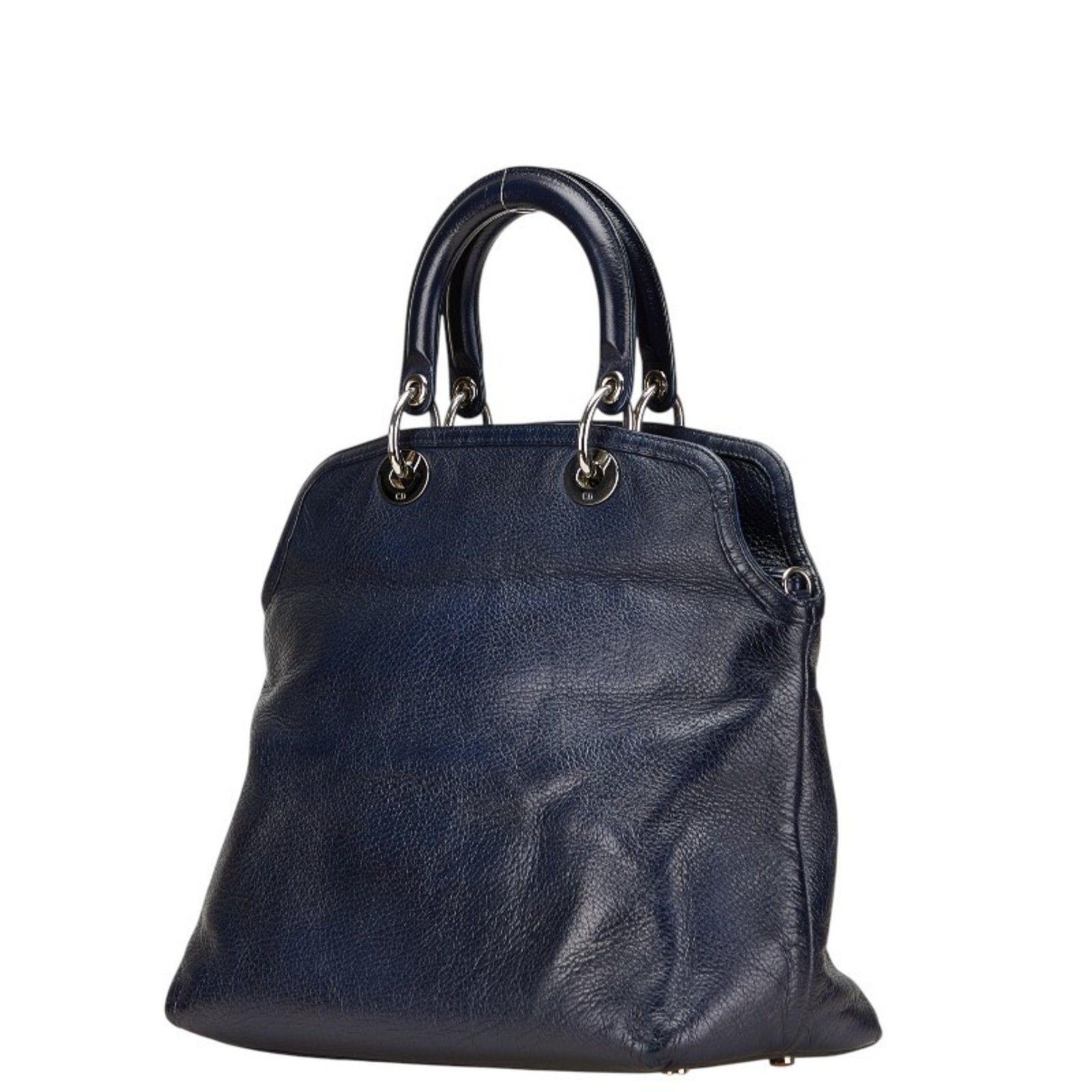 Christian Dior Dior Granville handbag/shoulder bag, leather