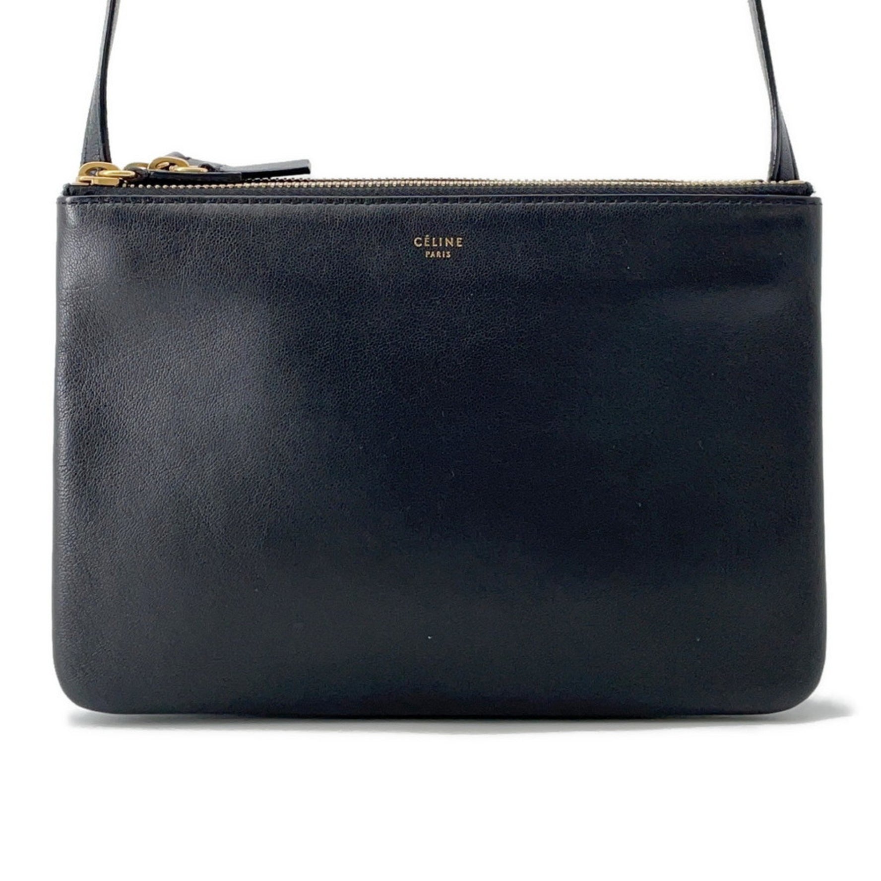 Celine Trio Small Shoulder Bag