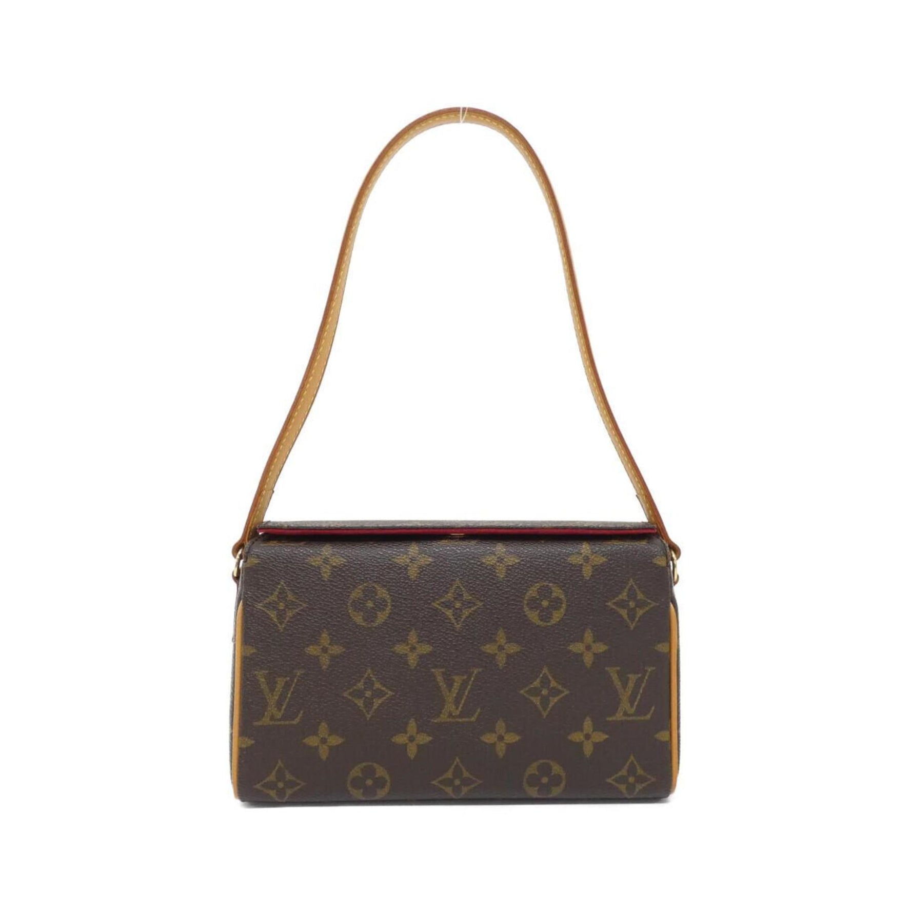 Louis Vuitton Monogram Recital Handbag