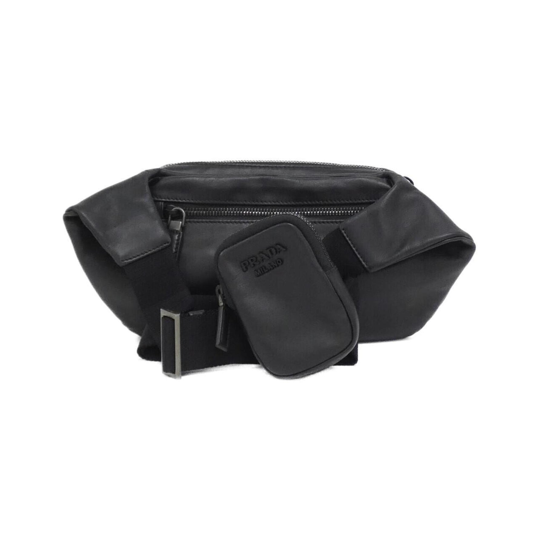 Prada Waist Bag