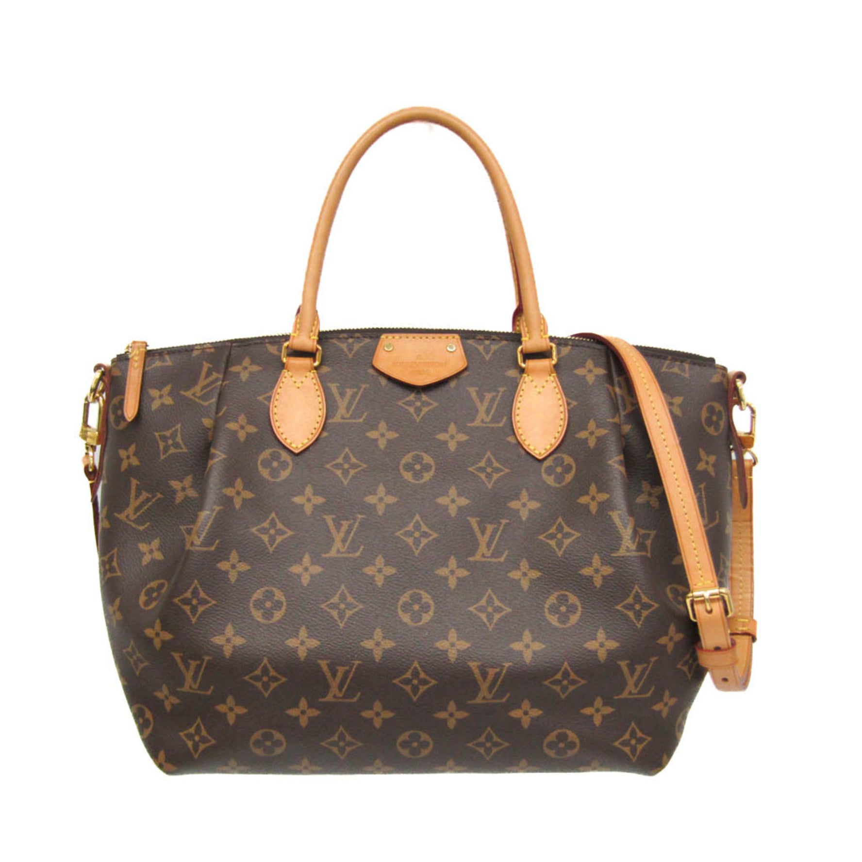 Louis Vuitton Turen MM Handbag,Shoulder Bag