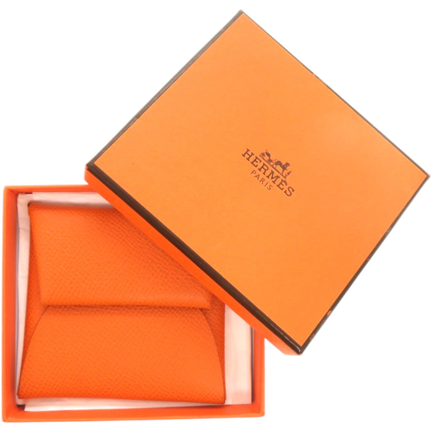Hermes Coin purse/coin case