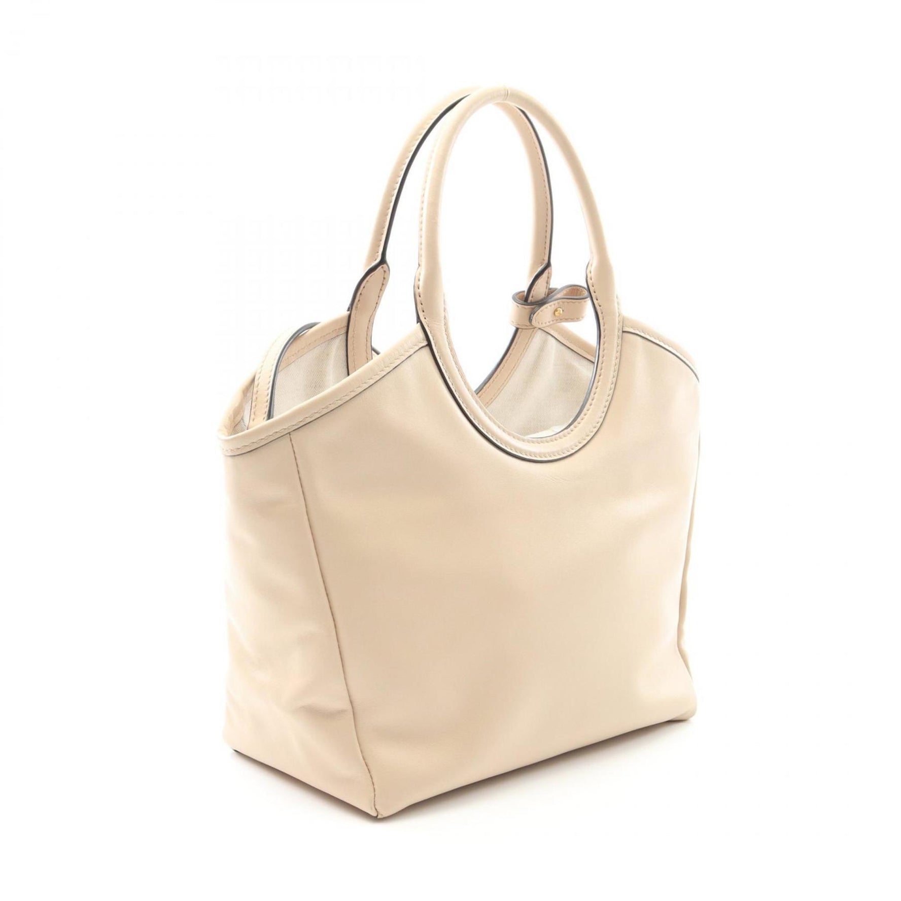 Miu Miu Miu IVY handbag, leather