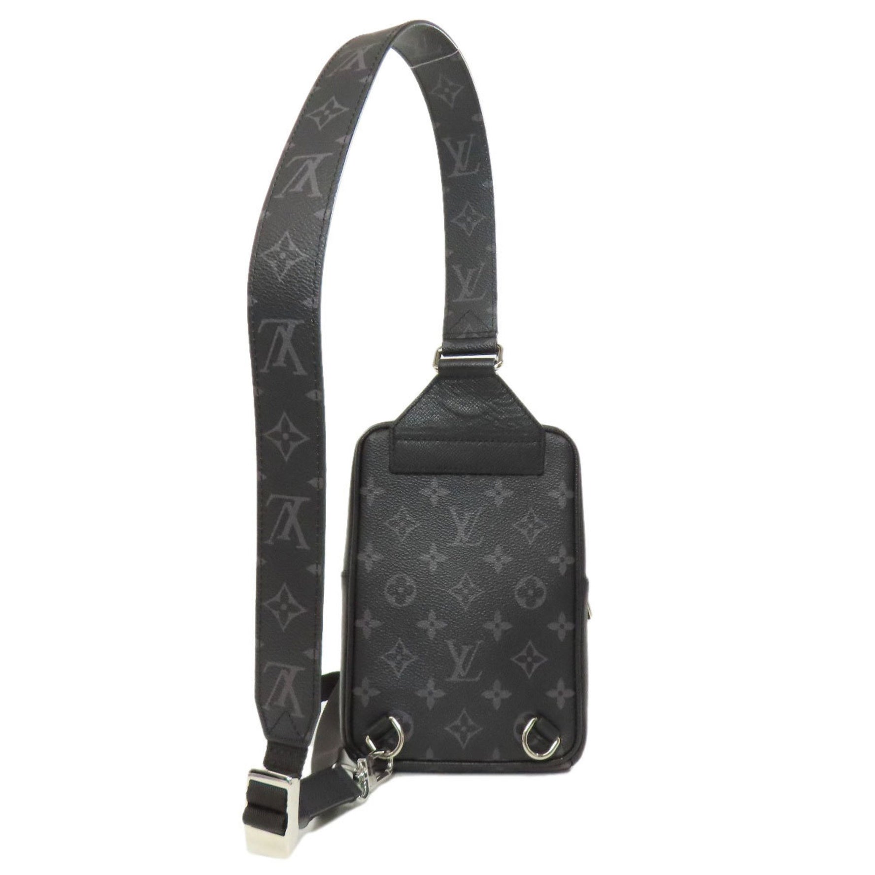 Louis Vuitton Outdoor Sling Bag Body Taigarama