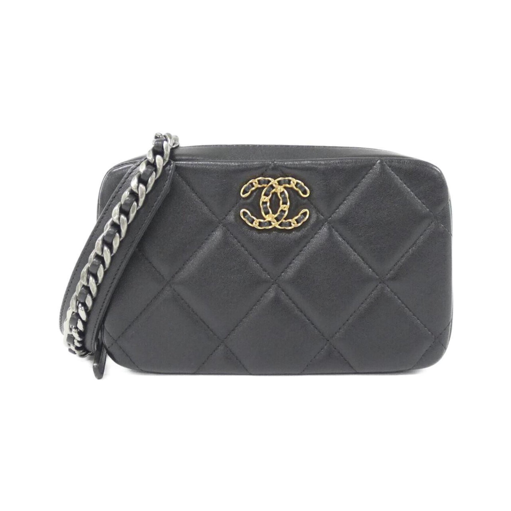 Chanel 19 Shoulder Bag
