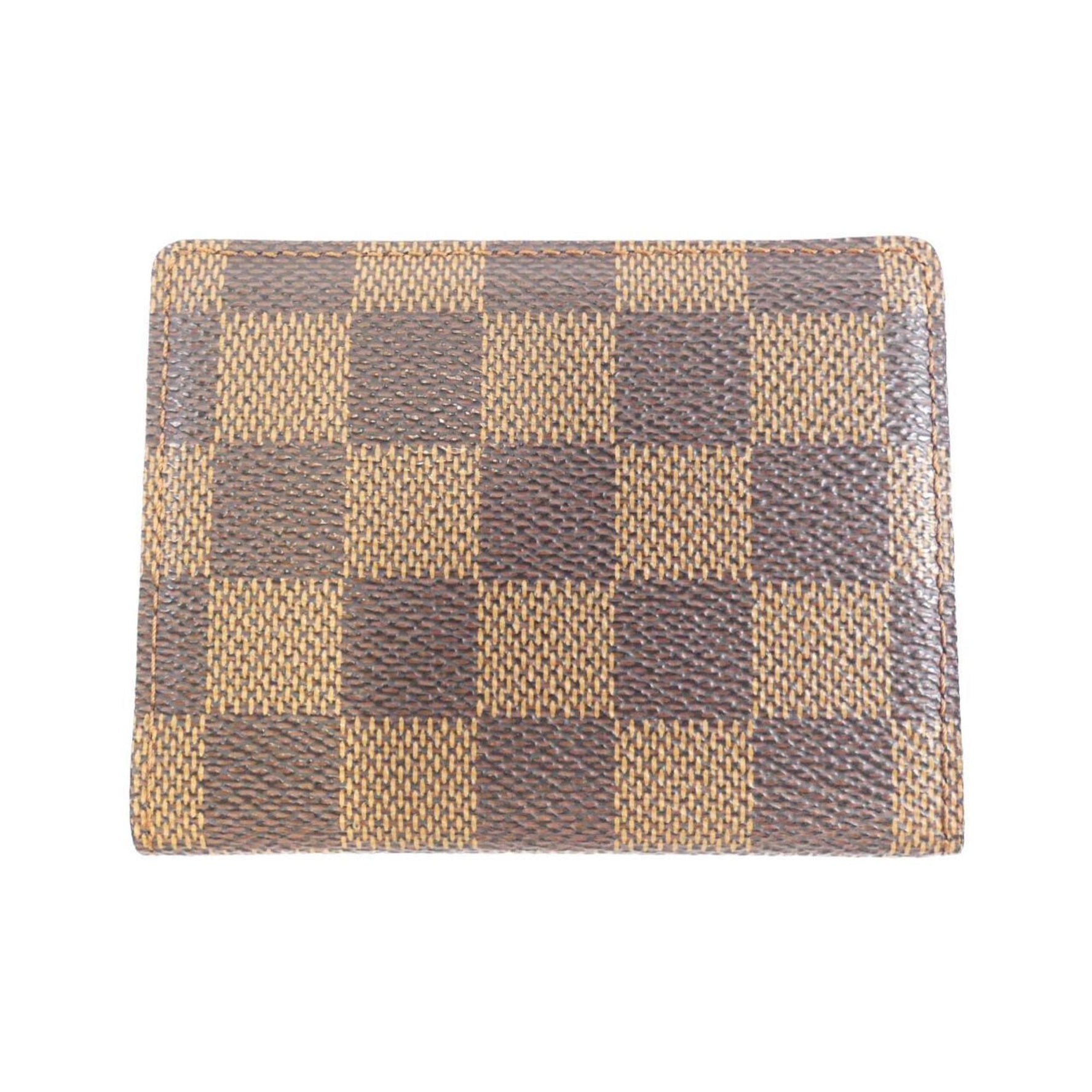 Louis Vuitton Damier Ludlow Wallet/Coin Case