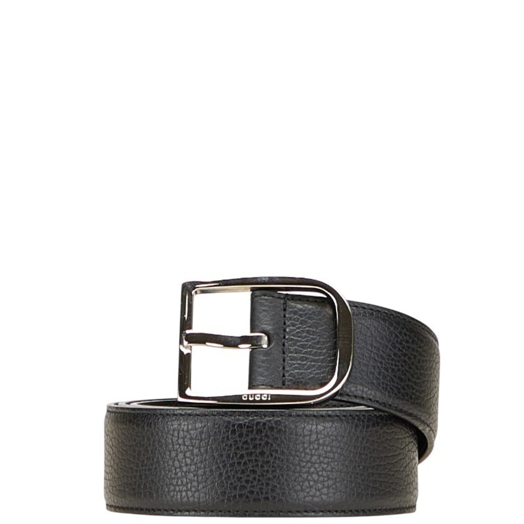 Gucci Belt Size: 100/40 Leather