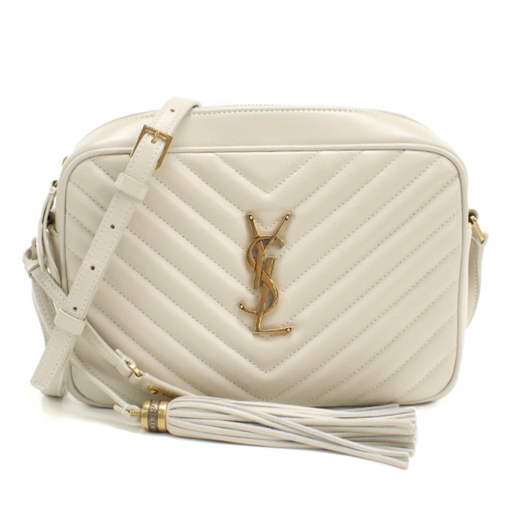 SAINT LAURENT Saint Laurent Crossbody Shoulder Bag Lou