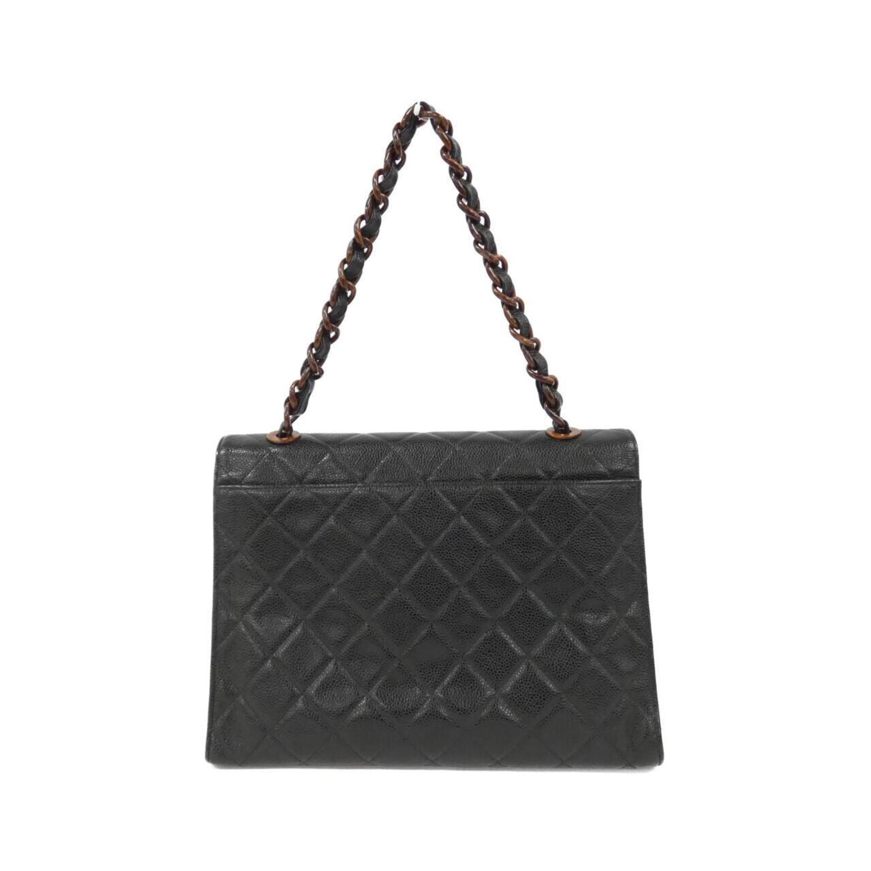 Chanel Shoulder Bags