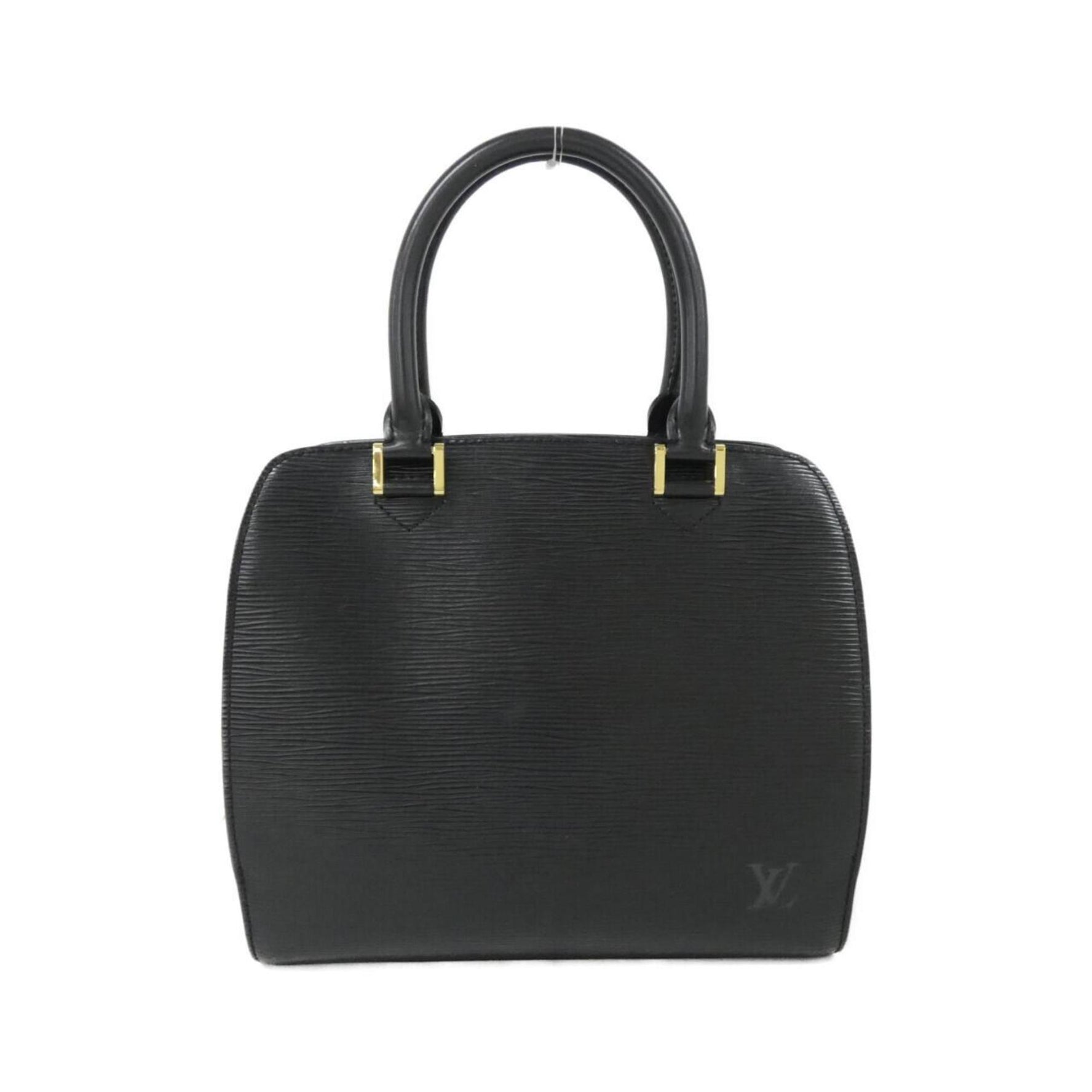 Louis Vuitton Epi Pont Neuf Handbag