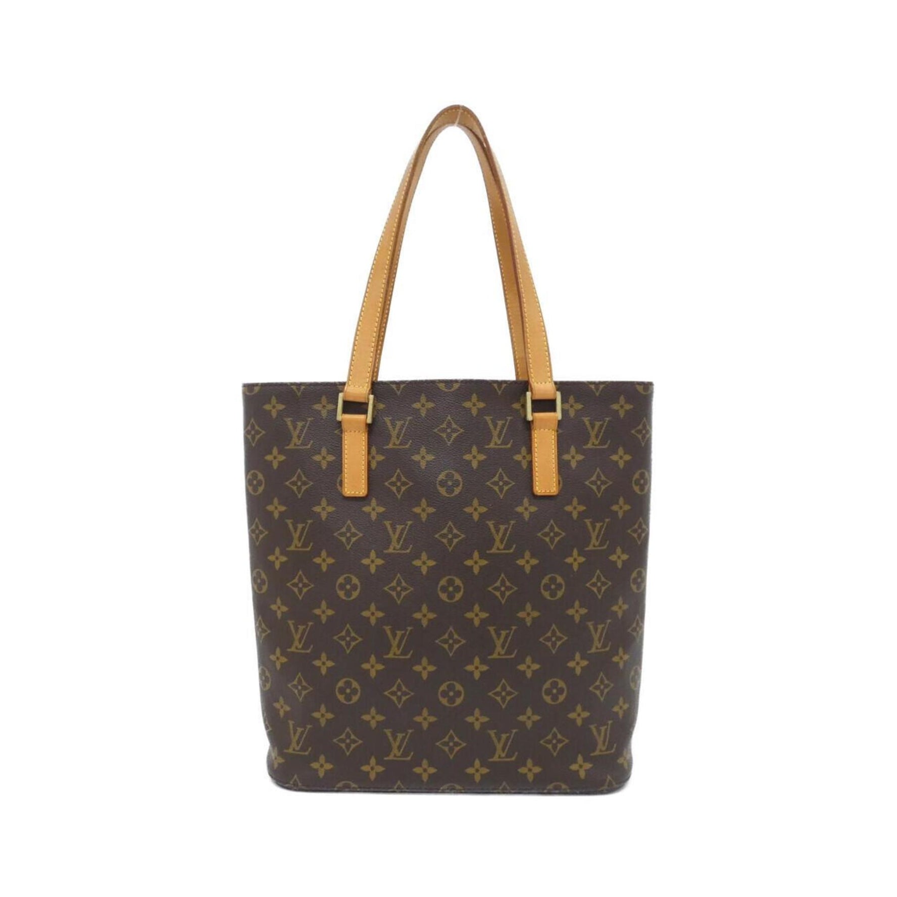 Louis Vuitton Monogram Vavin GM Handbag