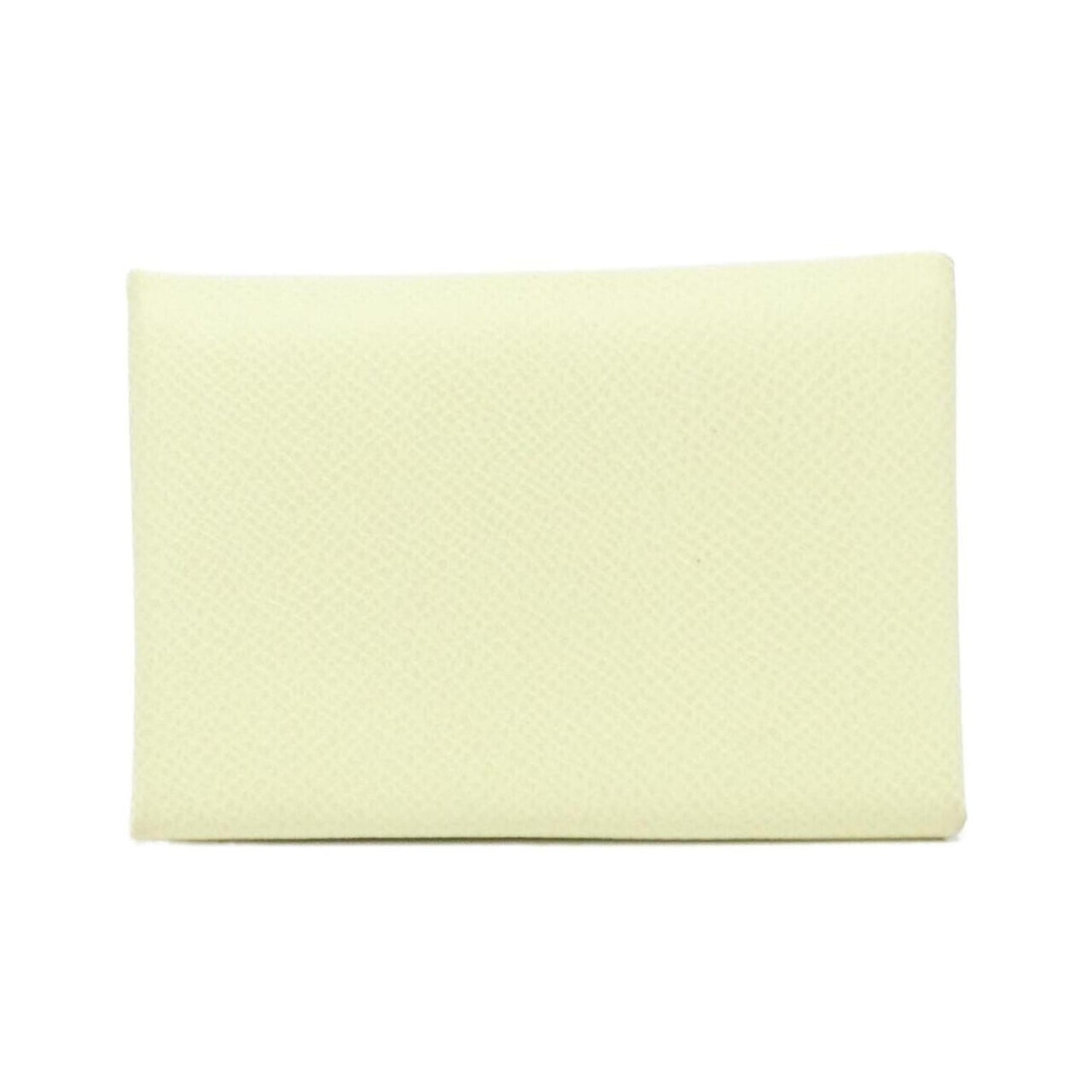 Hermes Calvi Duo Wallet/Coin Case