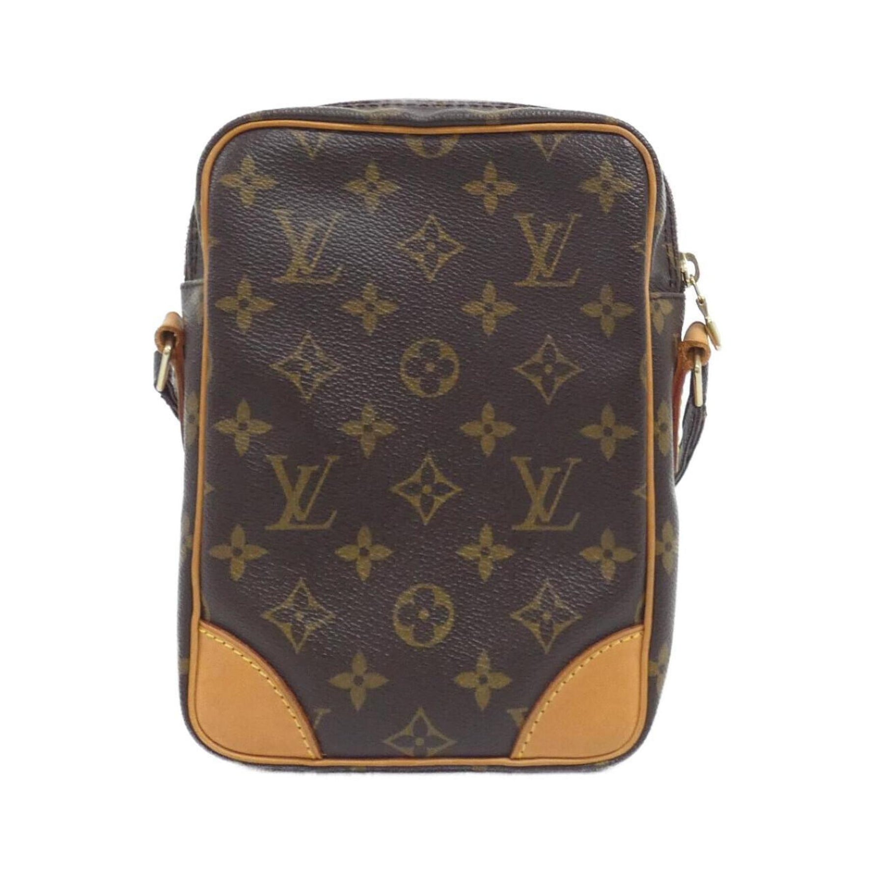 Louis Vuitton Monogram Amazon Shoulder Bag