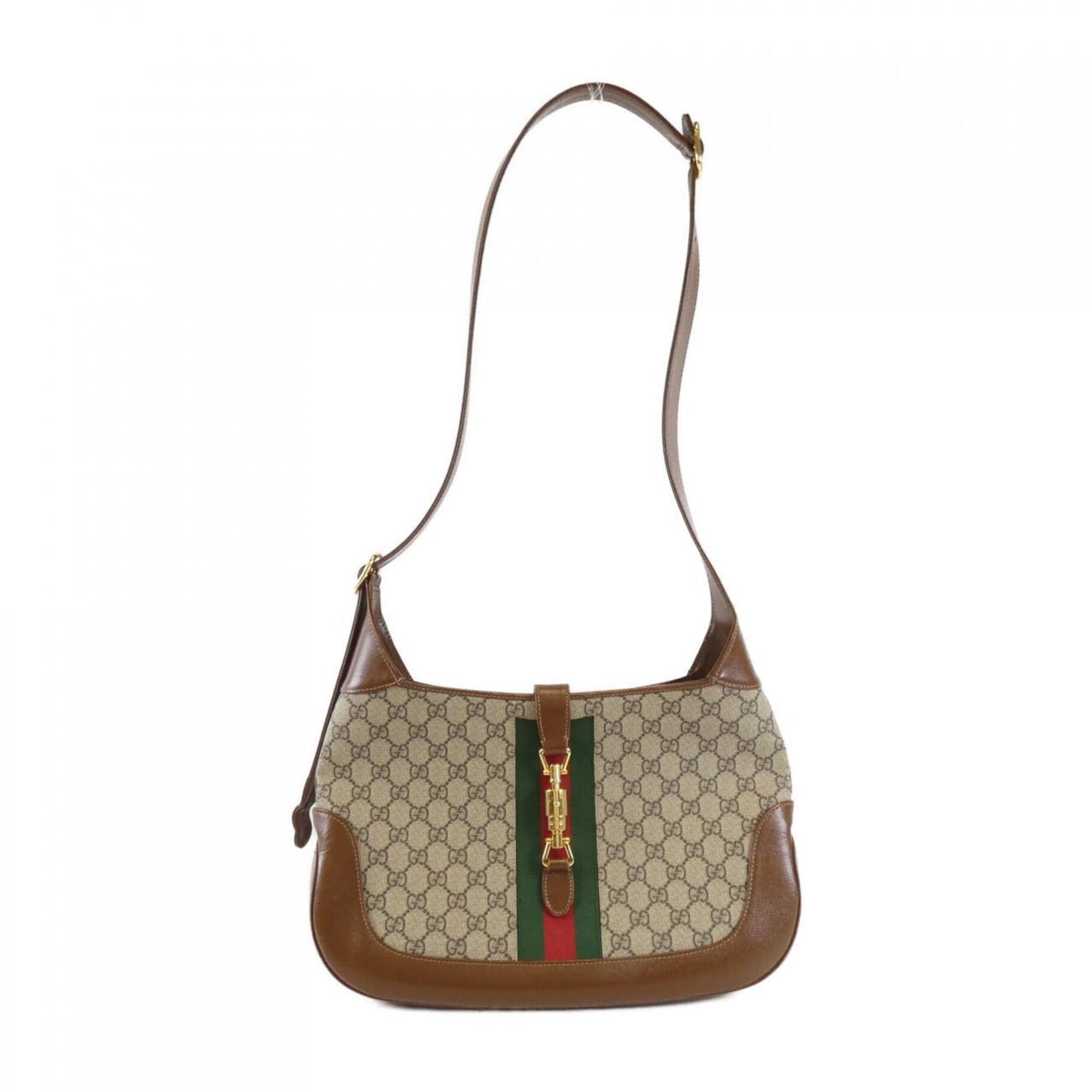 Gucci JACKIE 1961 HUHHG Shoulder Bag
