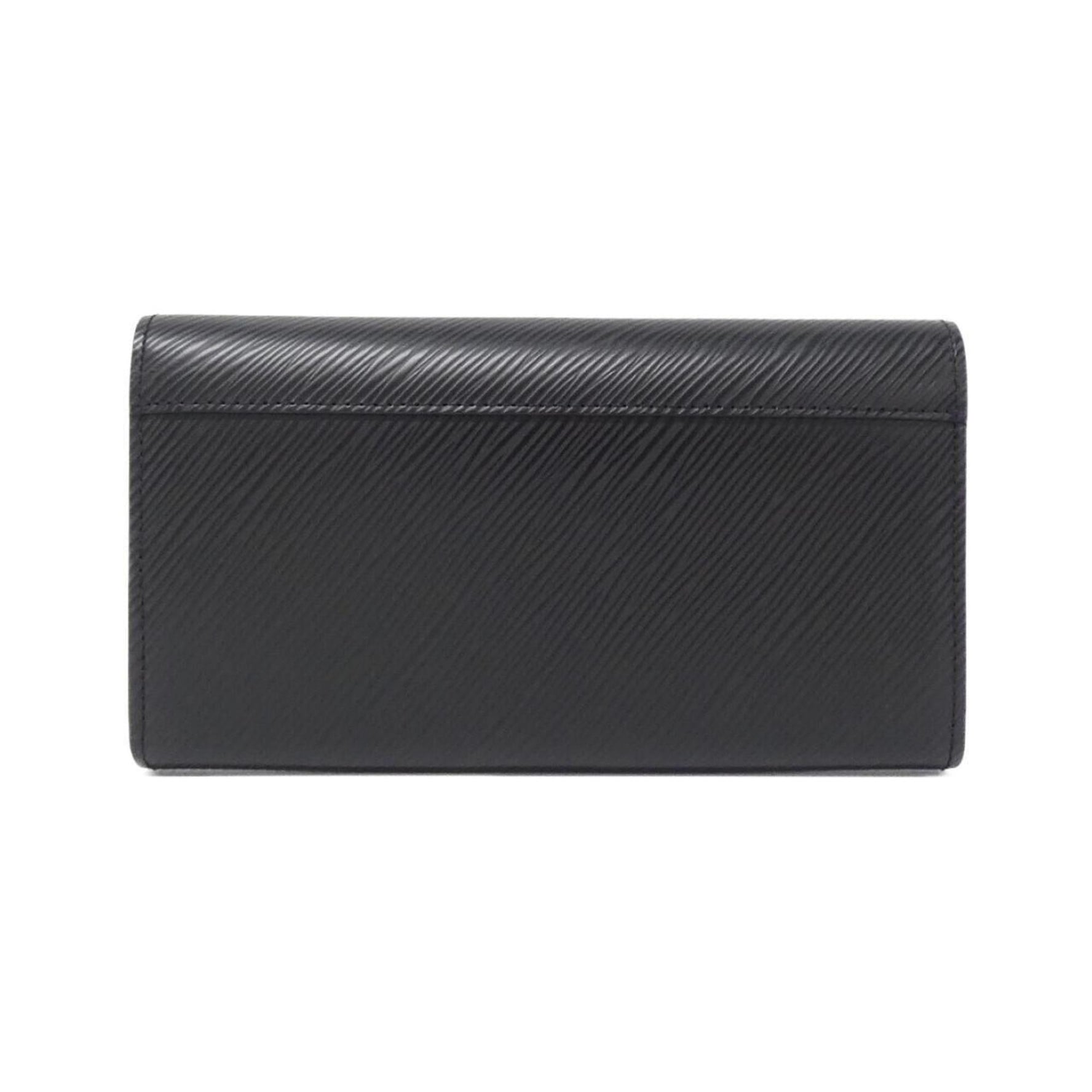 Louis Vuitton Epi Portefeuille Twist Wallet