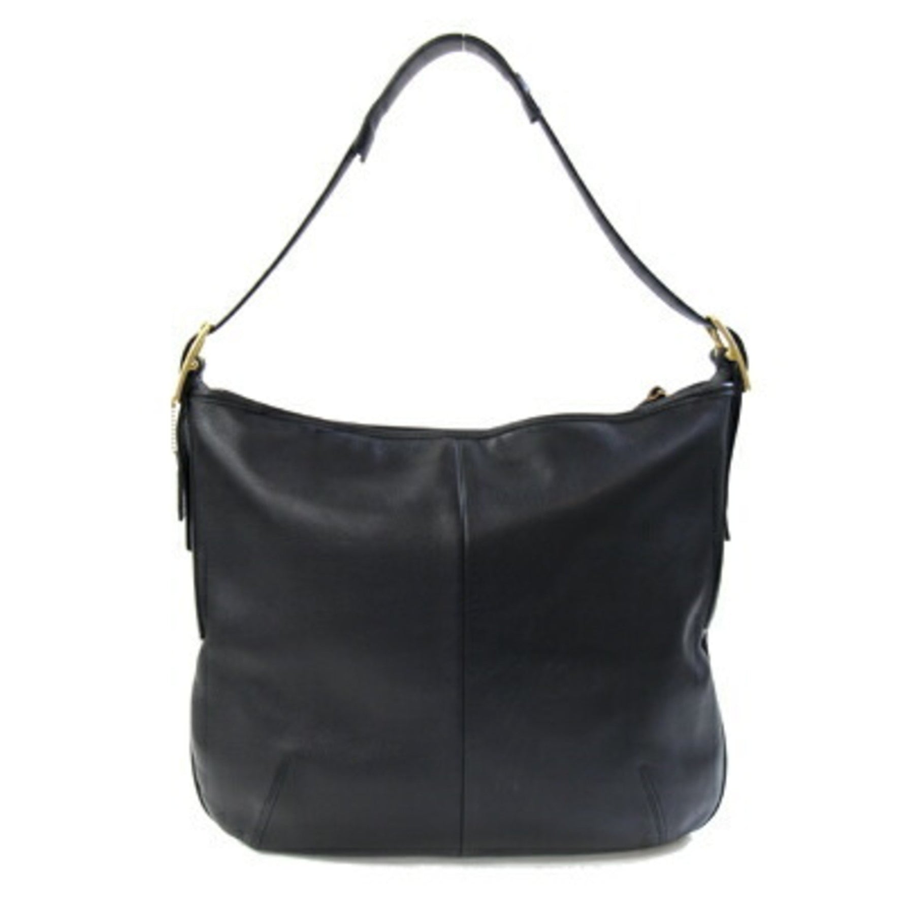 Coach 9210 Leather All Old Bag