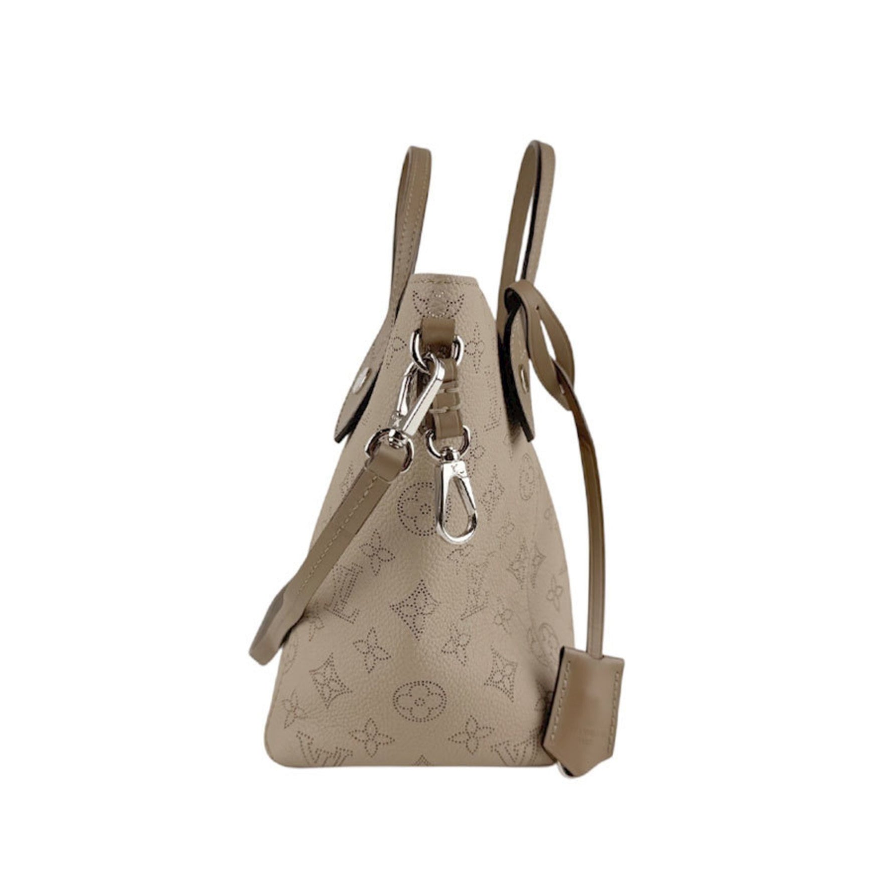 Louis Vuitton Monogram Mahina Hina PM Handbag/Shoulder Bag