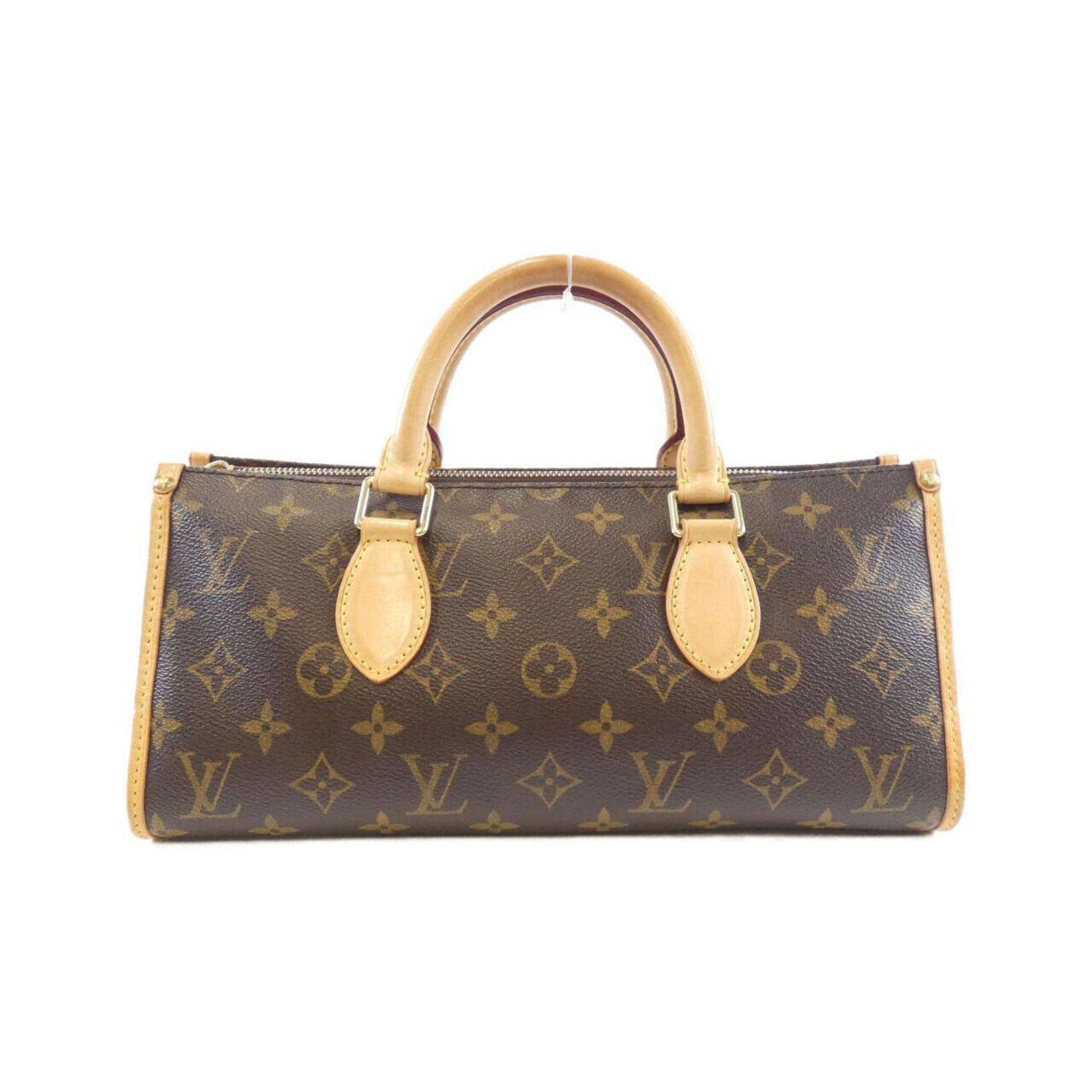 Louis Vuitton Monogram Popincourt Handbag