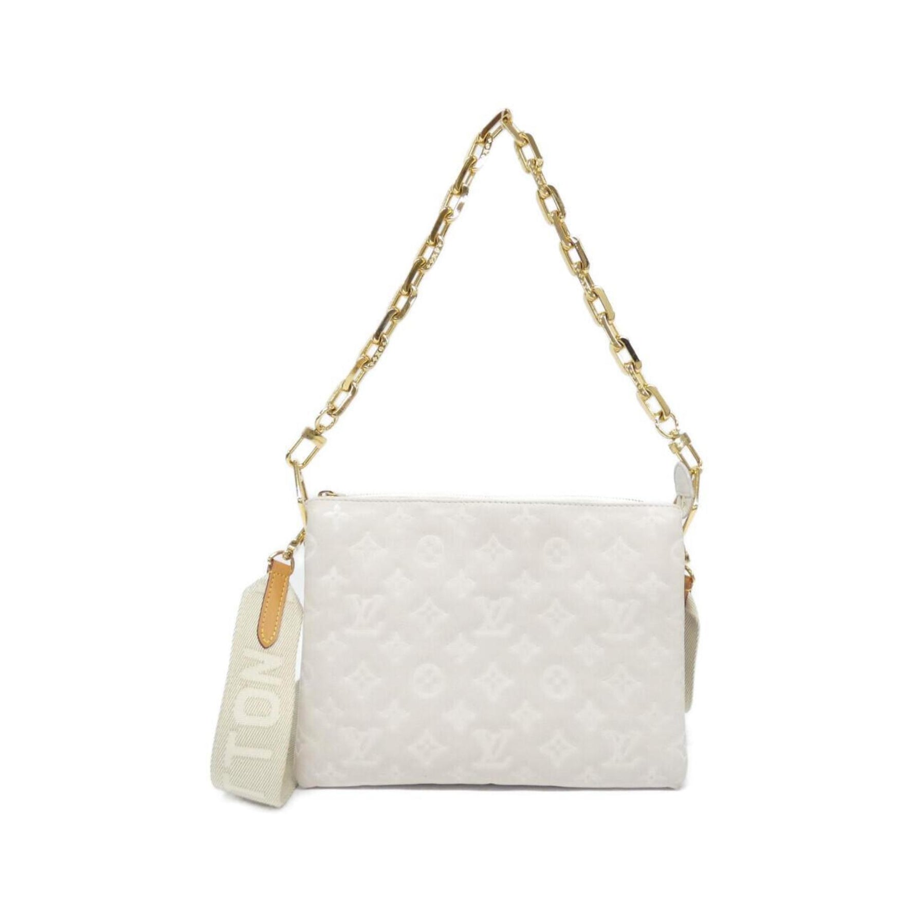 Louis Vuitton Coussin PM Shoulder Bag