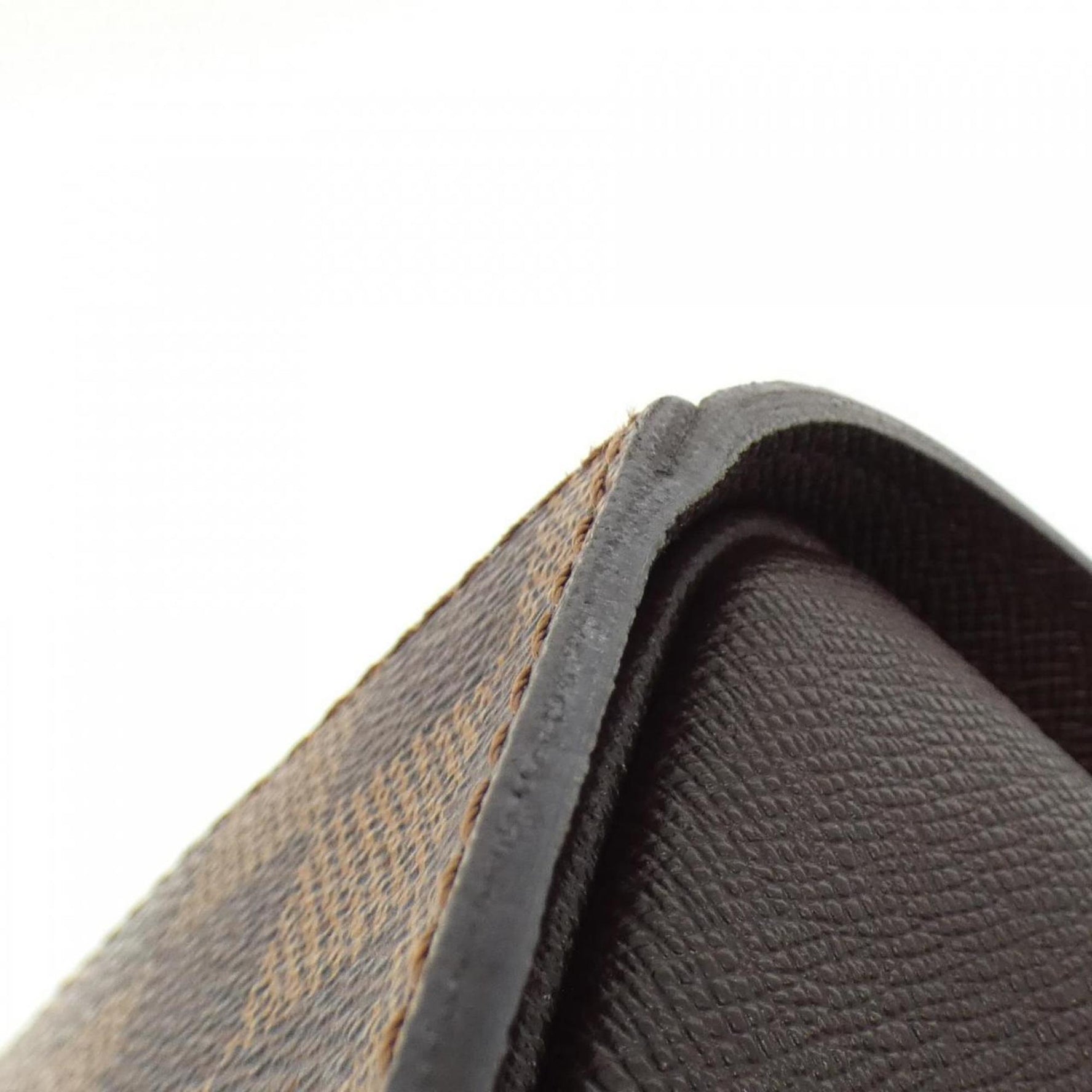 Louis Vuitton Damier Triana Handbag