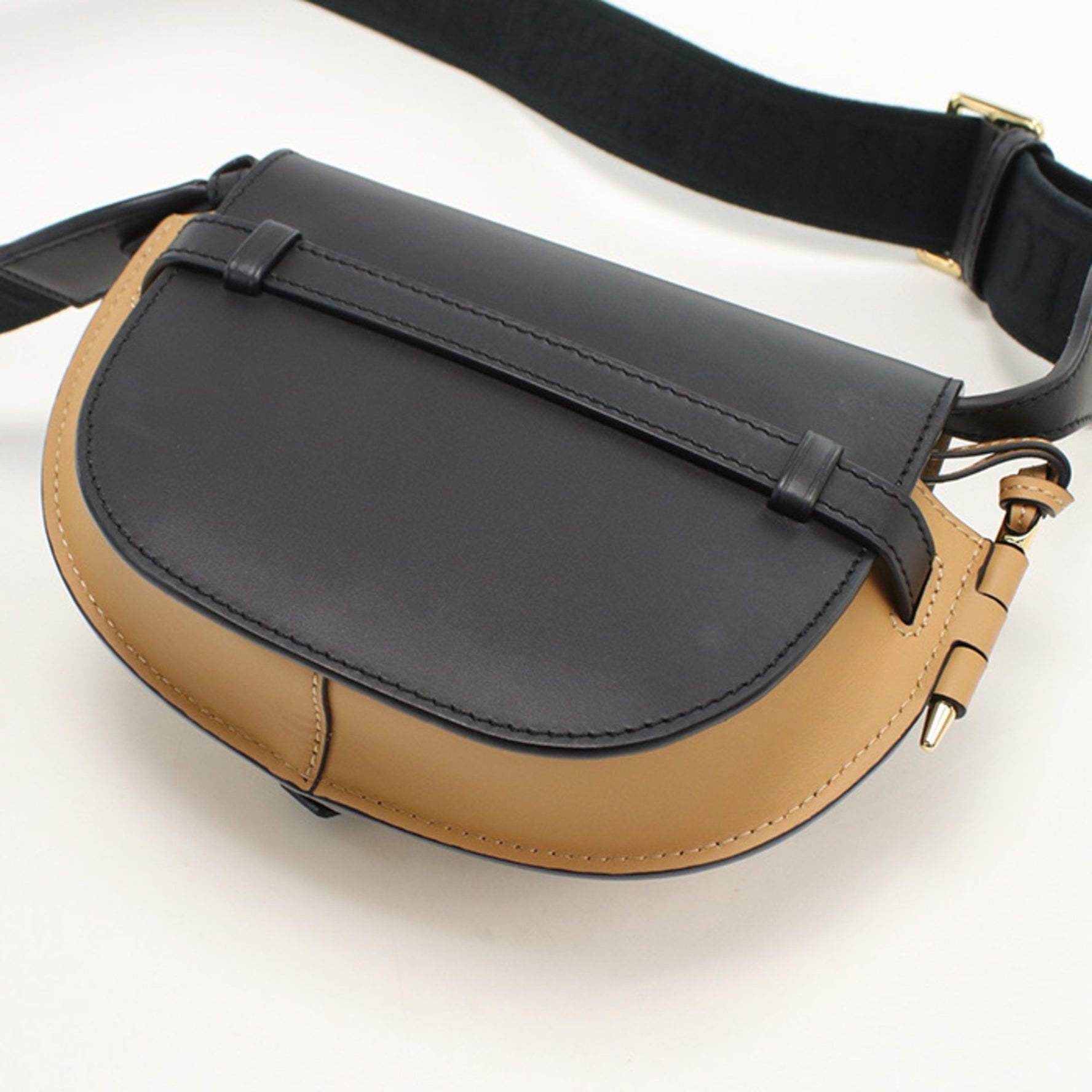 LOEWE Gate Dual Mini Shoulder Bag