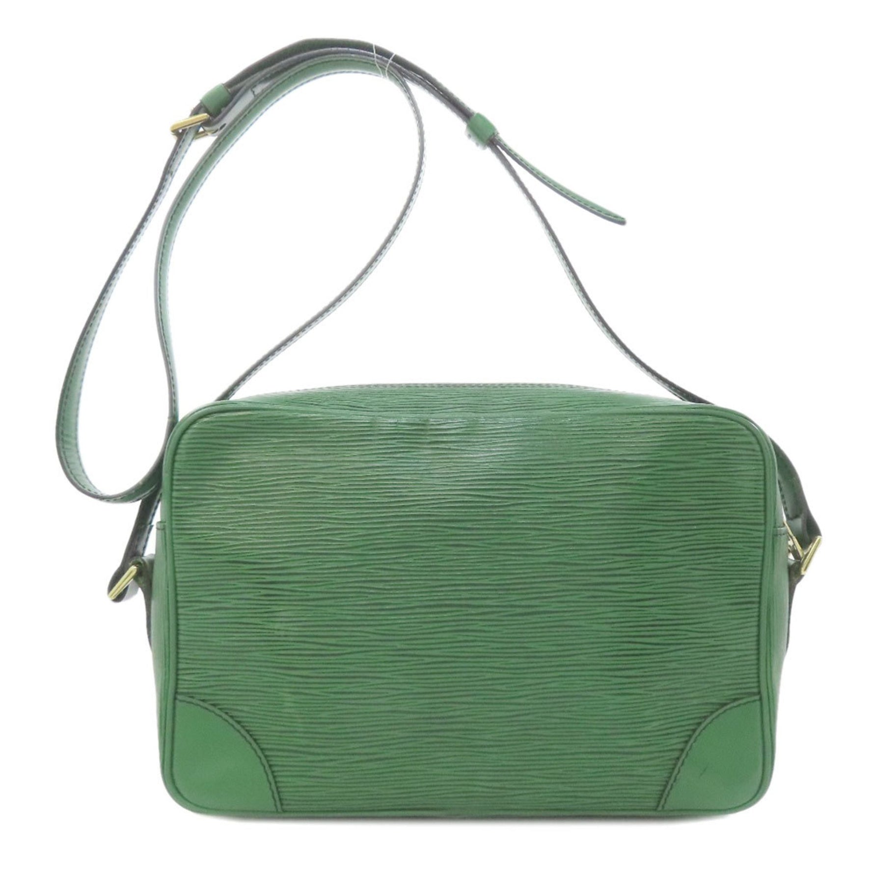 Louis Vuitton Trocadero Shoulder Bag in Epi Leather