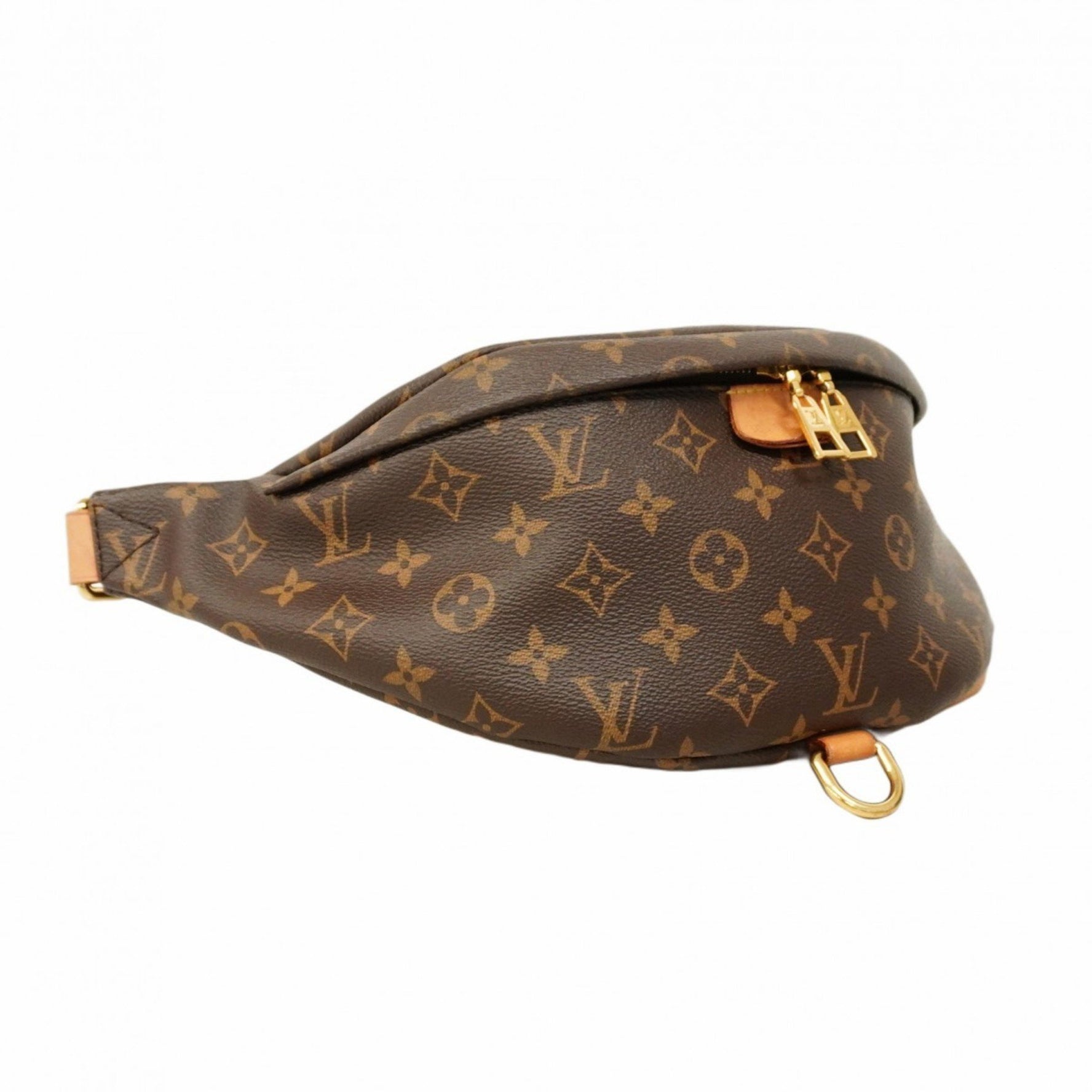 Louis Vuitton Monogram Bum Bag
