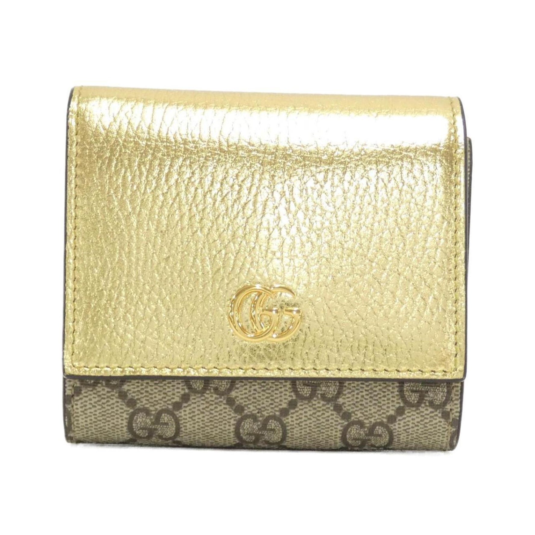 Gucci GG MARMONT AABGY Wallet