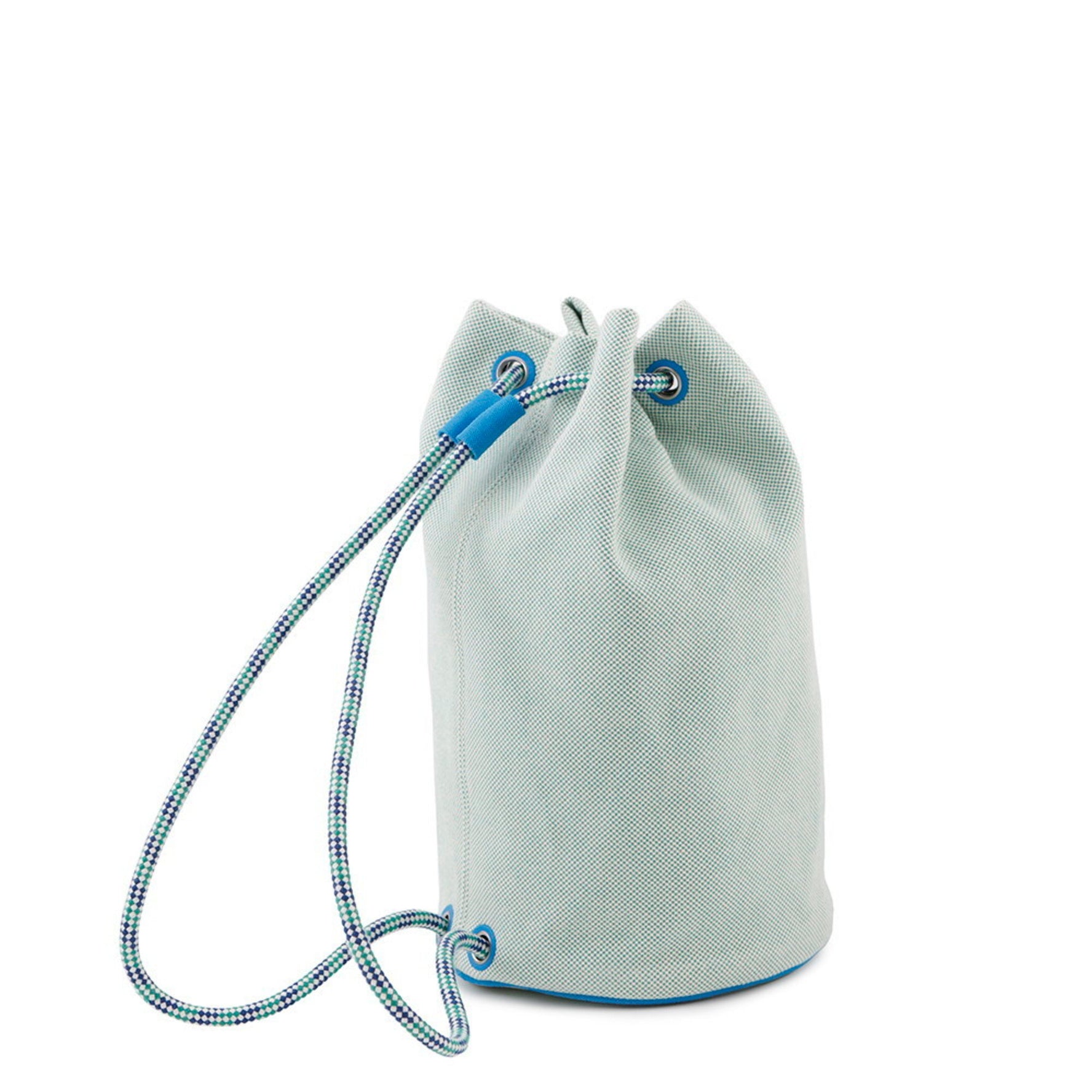 Hermes shoulder bag, Epope wool duffle bag