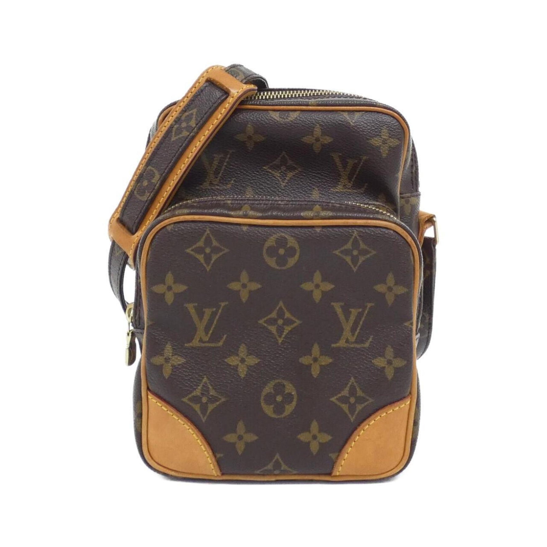 Louis Vuitton Monogram Amazon Shoulder Bag
