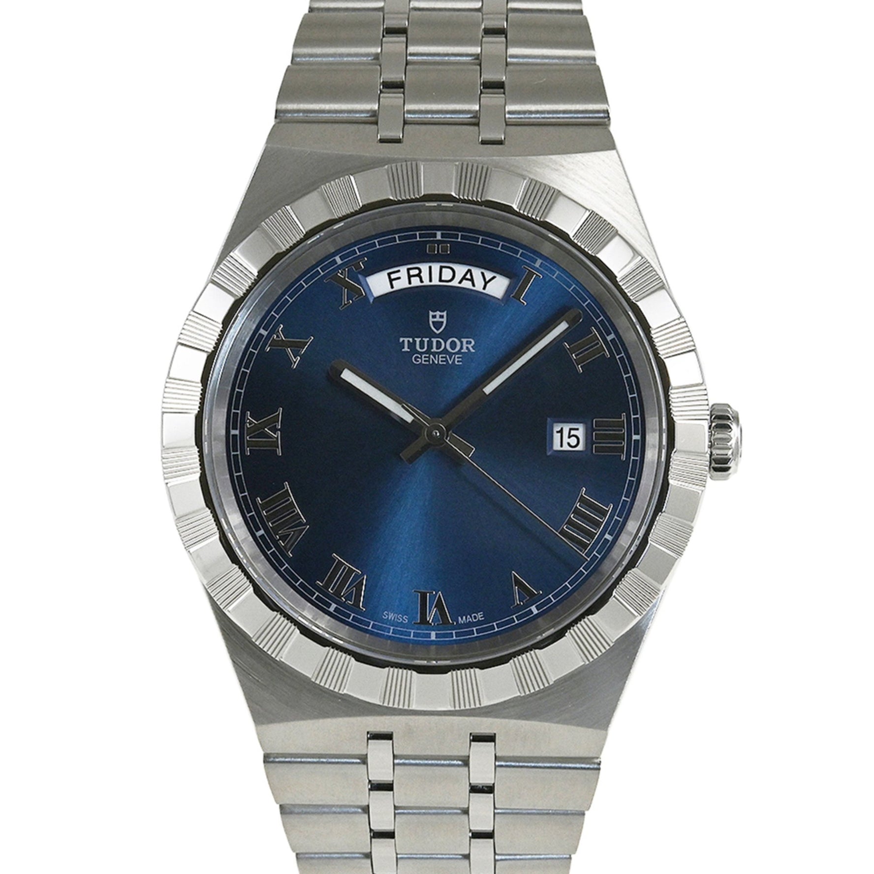 TUDOR Tudor Royal Watch