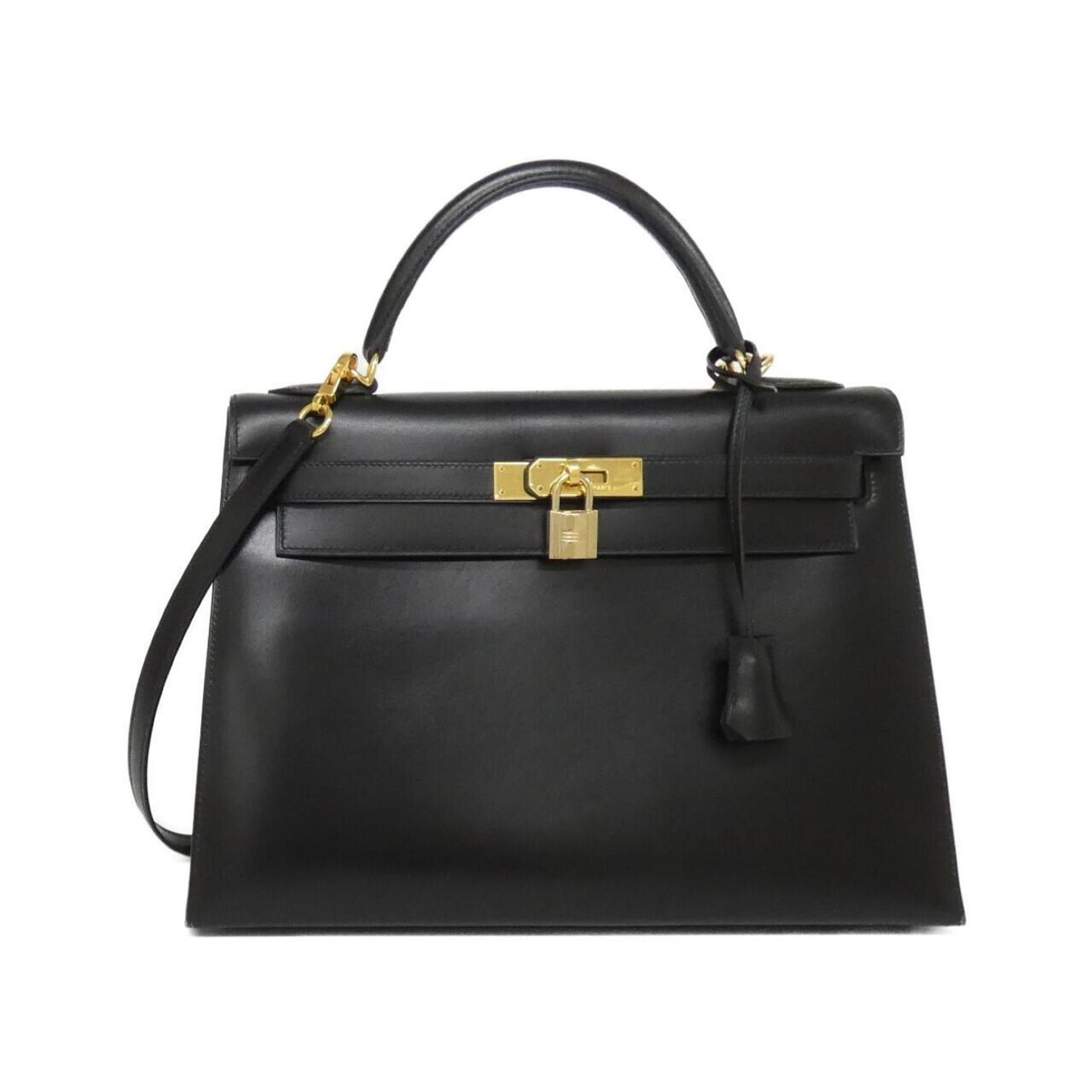 Hermes Hermès Kelly 32cm 001858CC Handbag