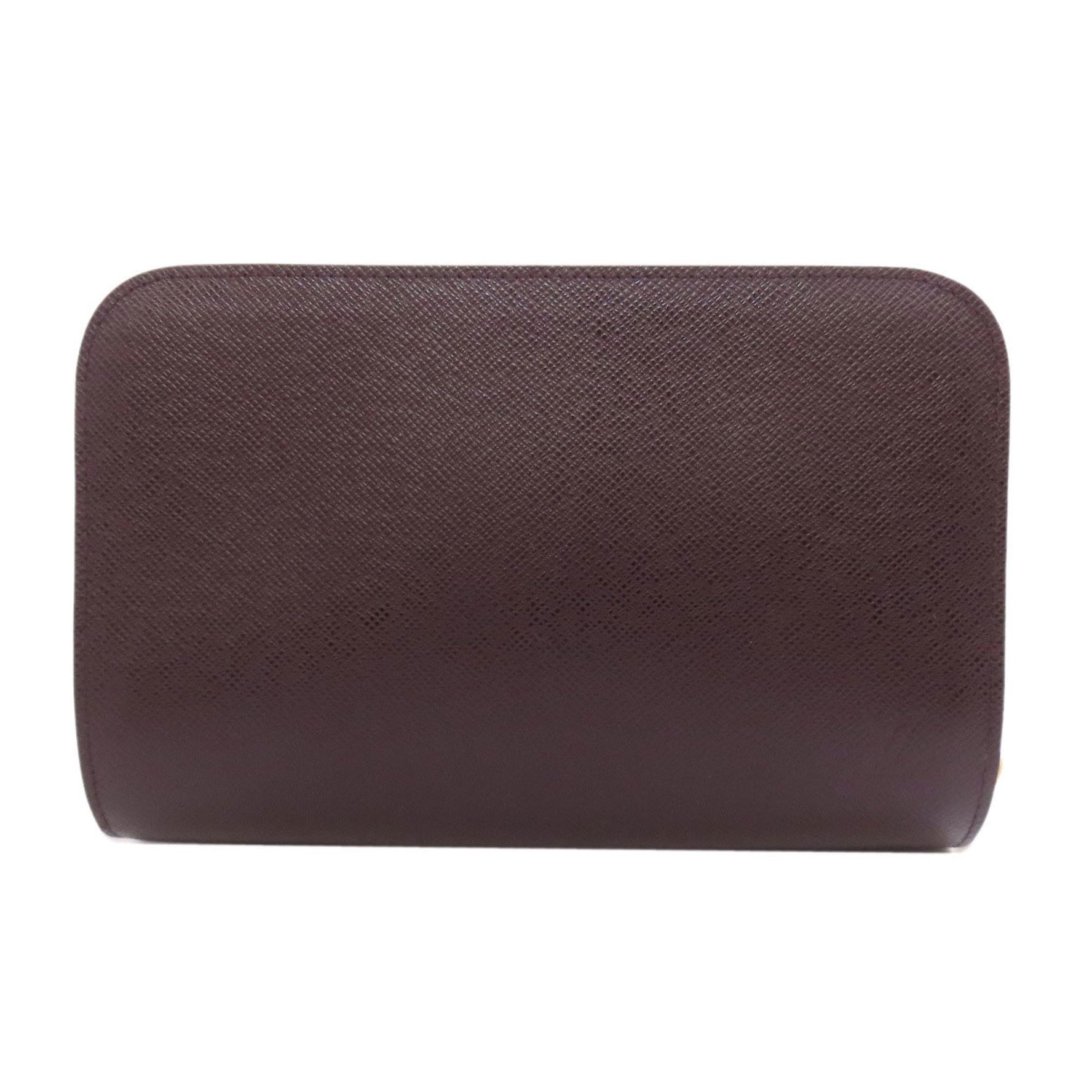 Louis Vuitton Baikal Second Bag in Taiga Leather