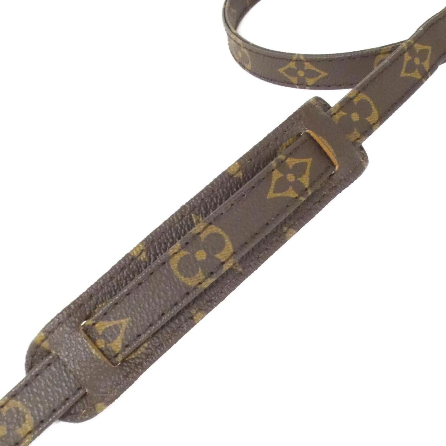 Louis Vuitton Monogram Shoulder Strap