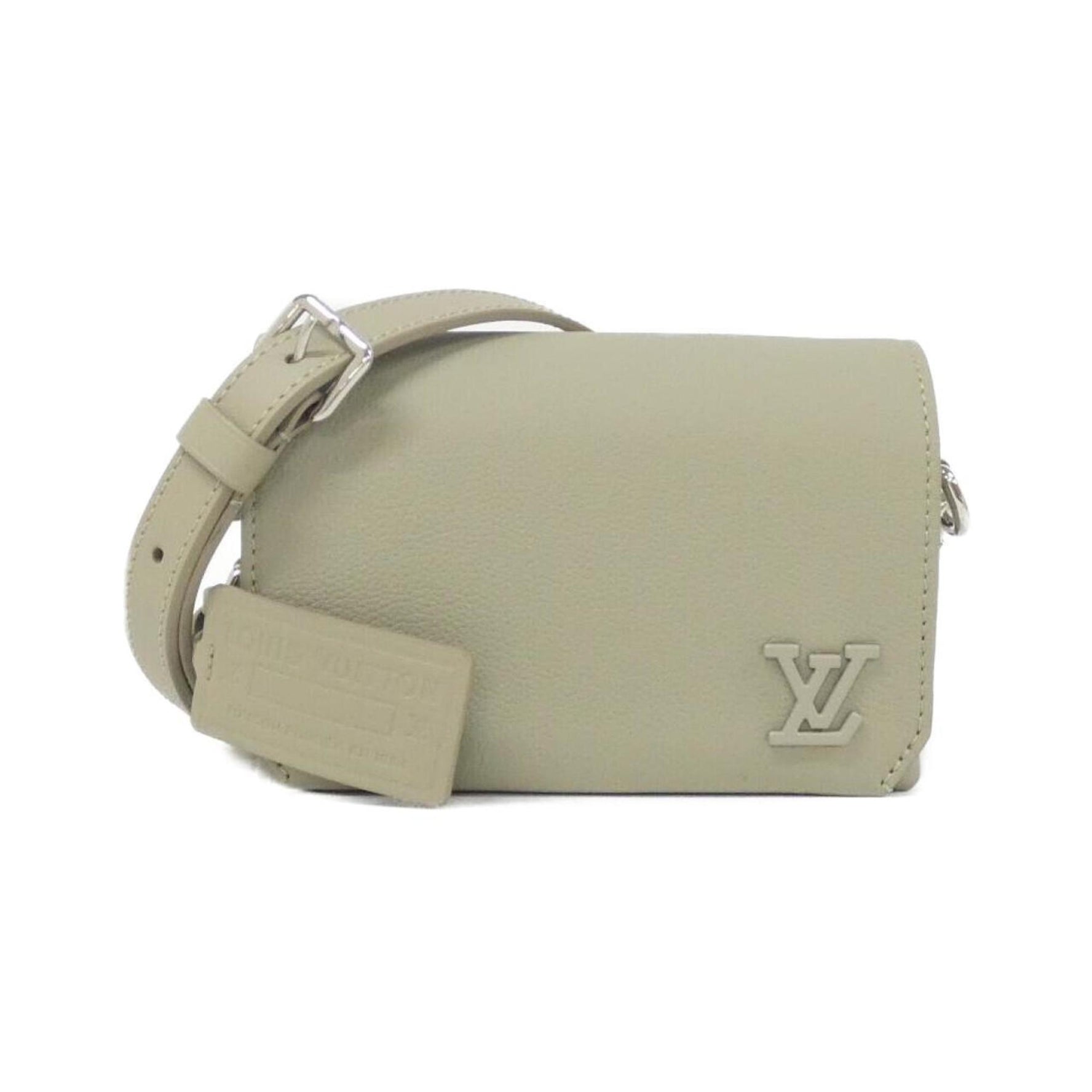 Louis Vuitton LV Aerogram Fastline Wearable Wallet Shoulder Bag