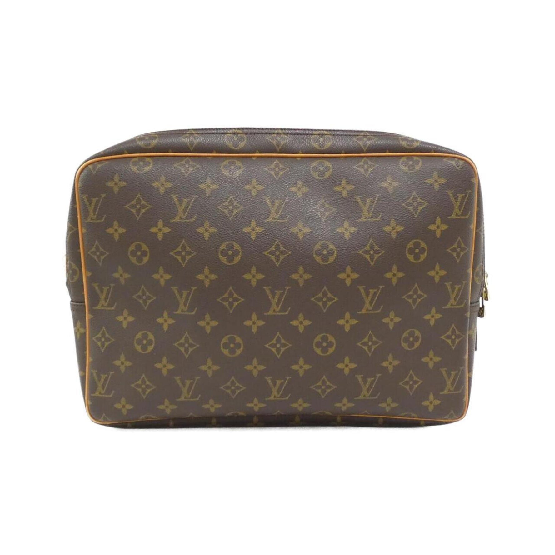 Louis Vuitton Monogram Reporter Shoulder Bag