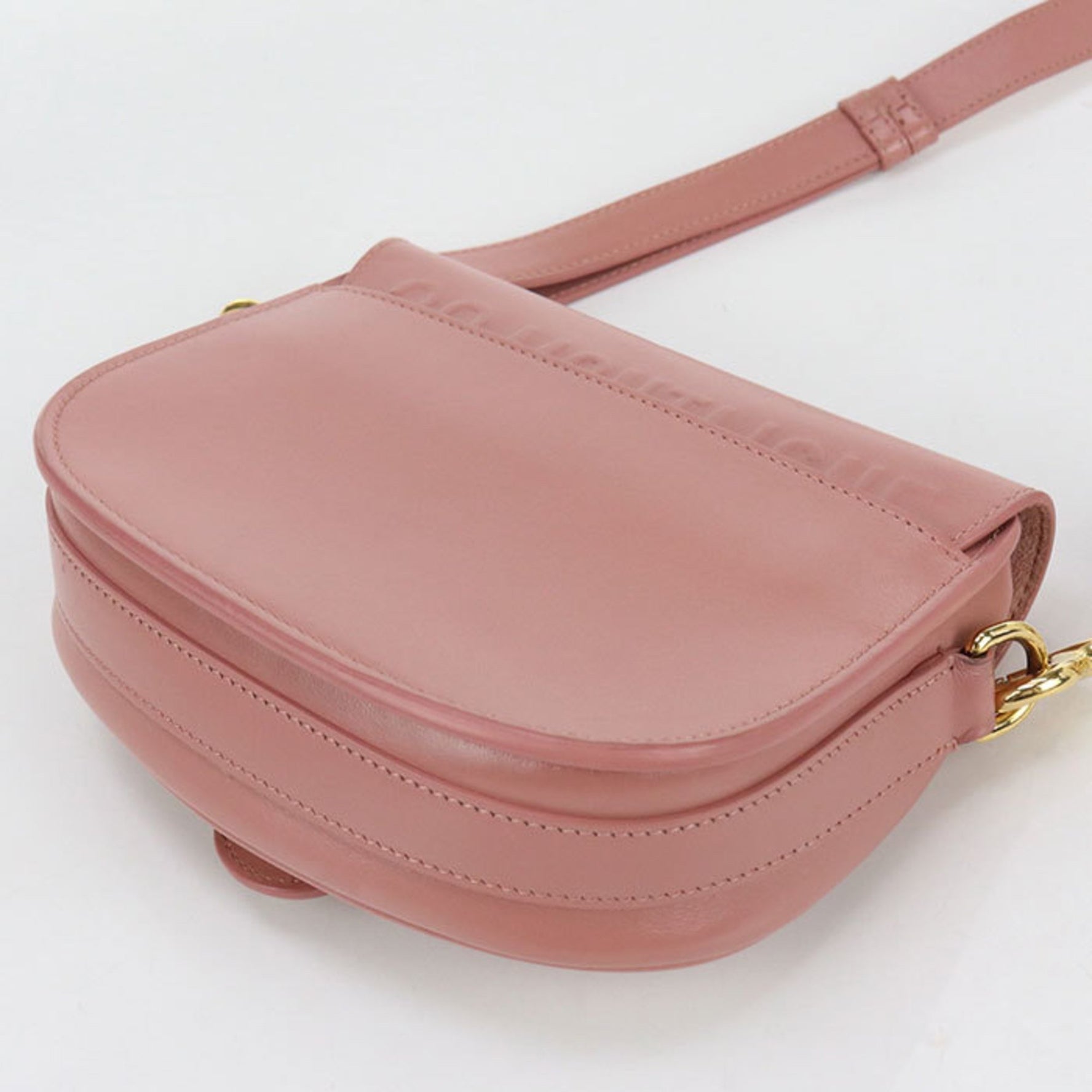 Christian Dior DIOR Dior Shoulder Bag Bobby Small