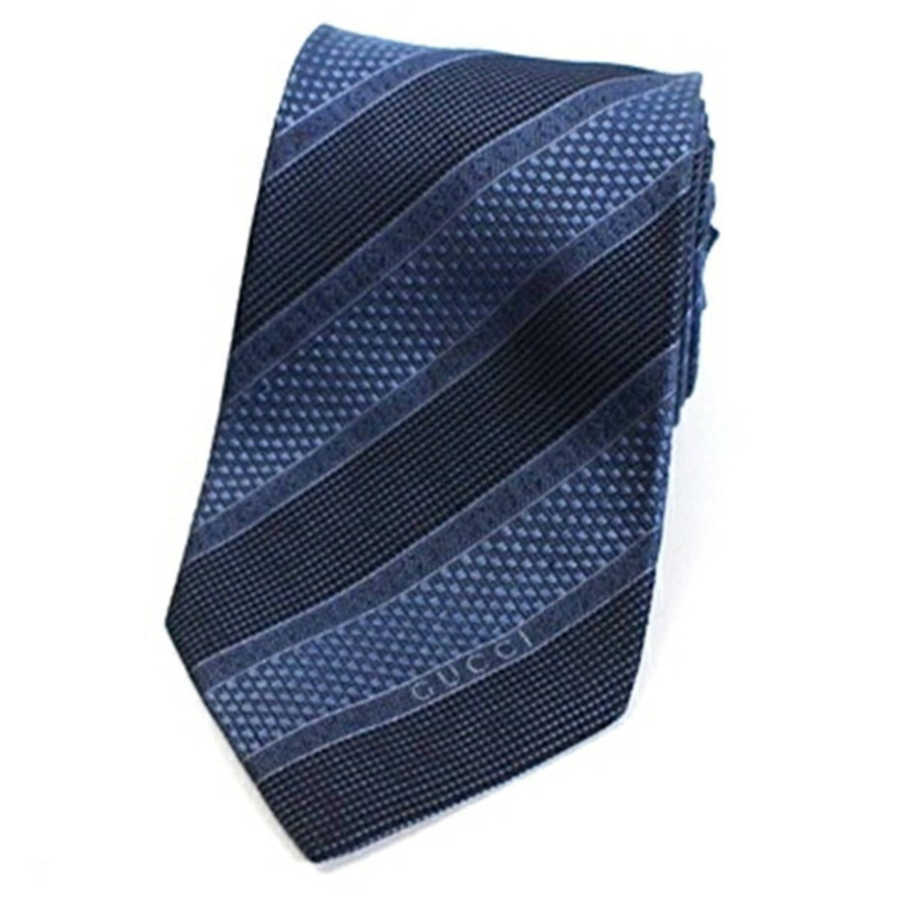 Gucci Silk Tie Stripe